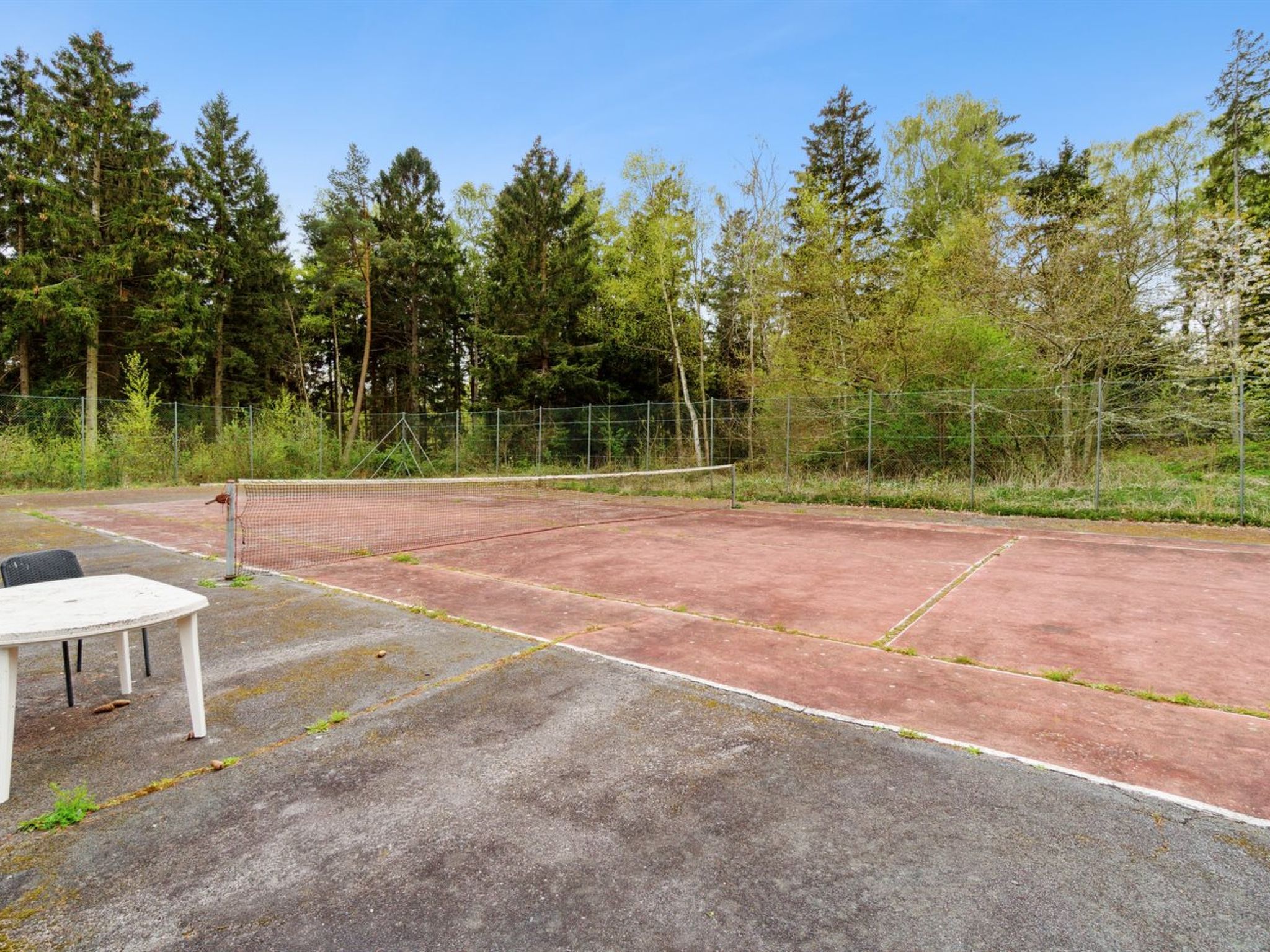 "Emppu" - 300m from the sea-Buiten