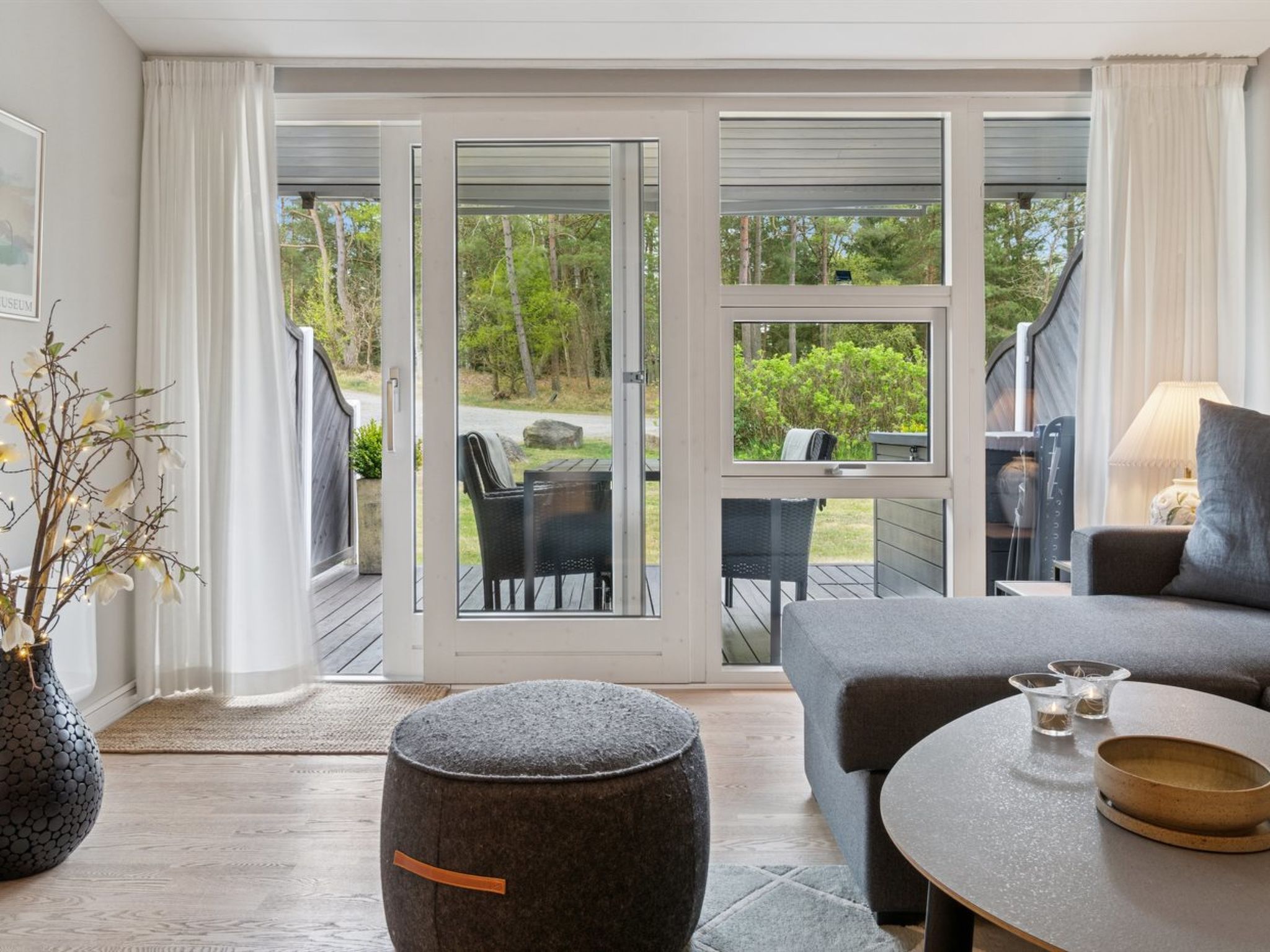 "Emppu" - 300m from the sea-Binnen