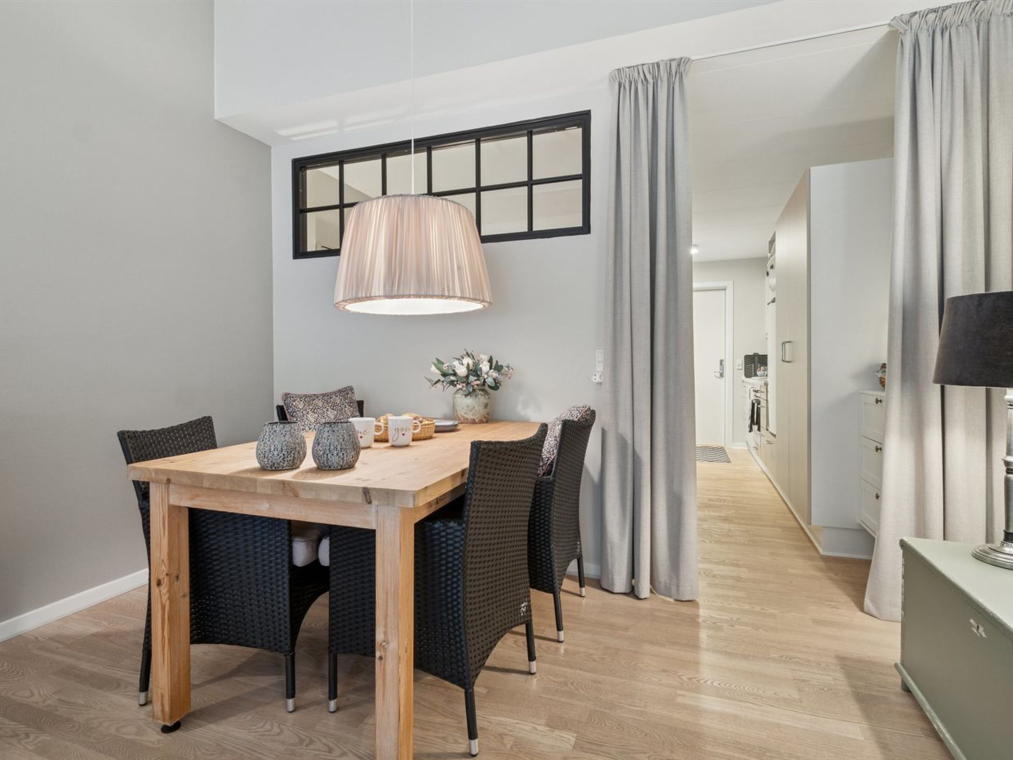 "Emppu" - 300m from the sea-Binnen