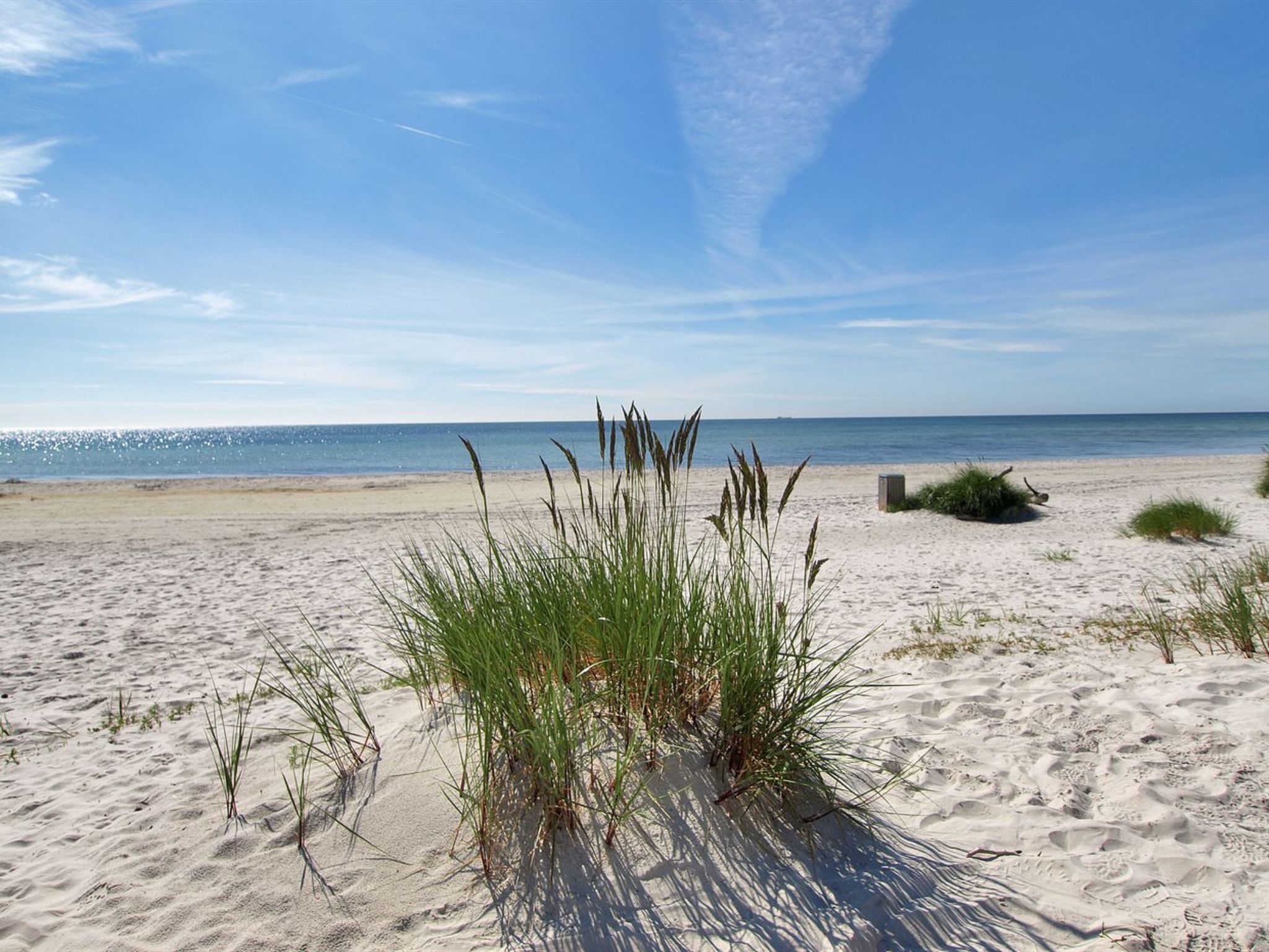 "Emppu" - 300m from the sea-Draußen