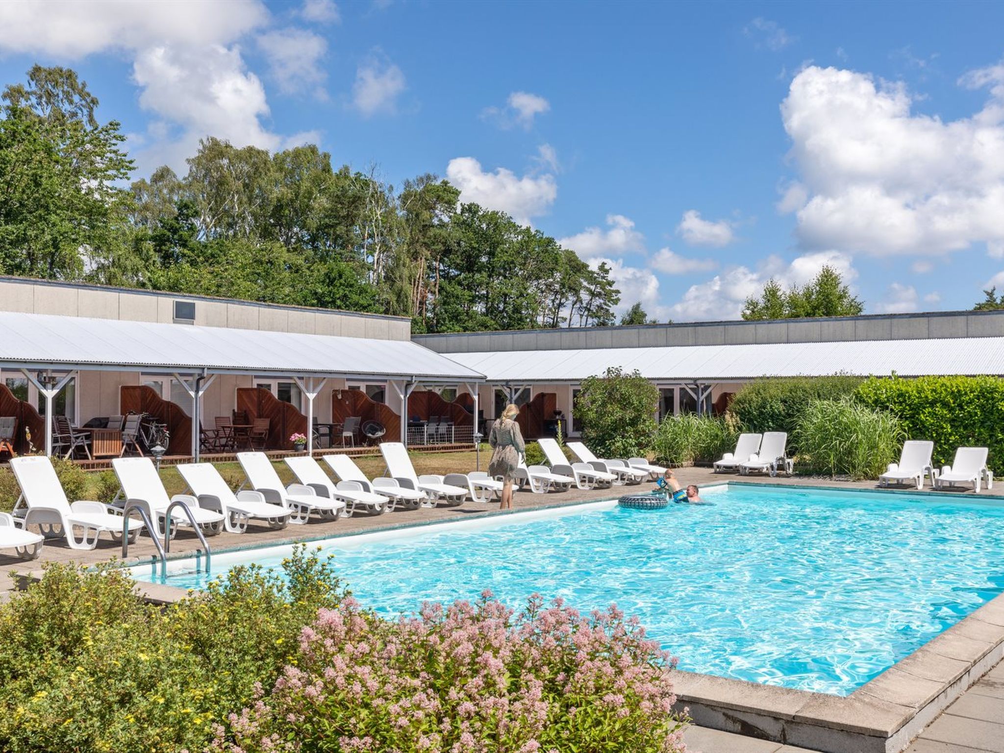"Emppu" - 300m from the sea — Pool Outdoor (3 of 29)