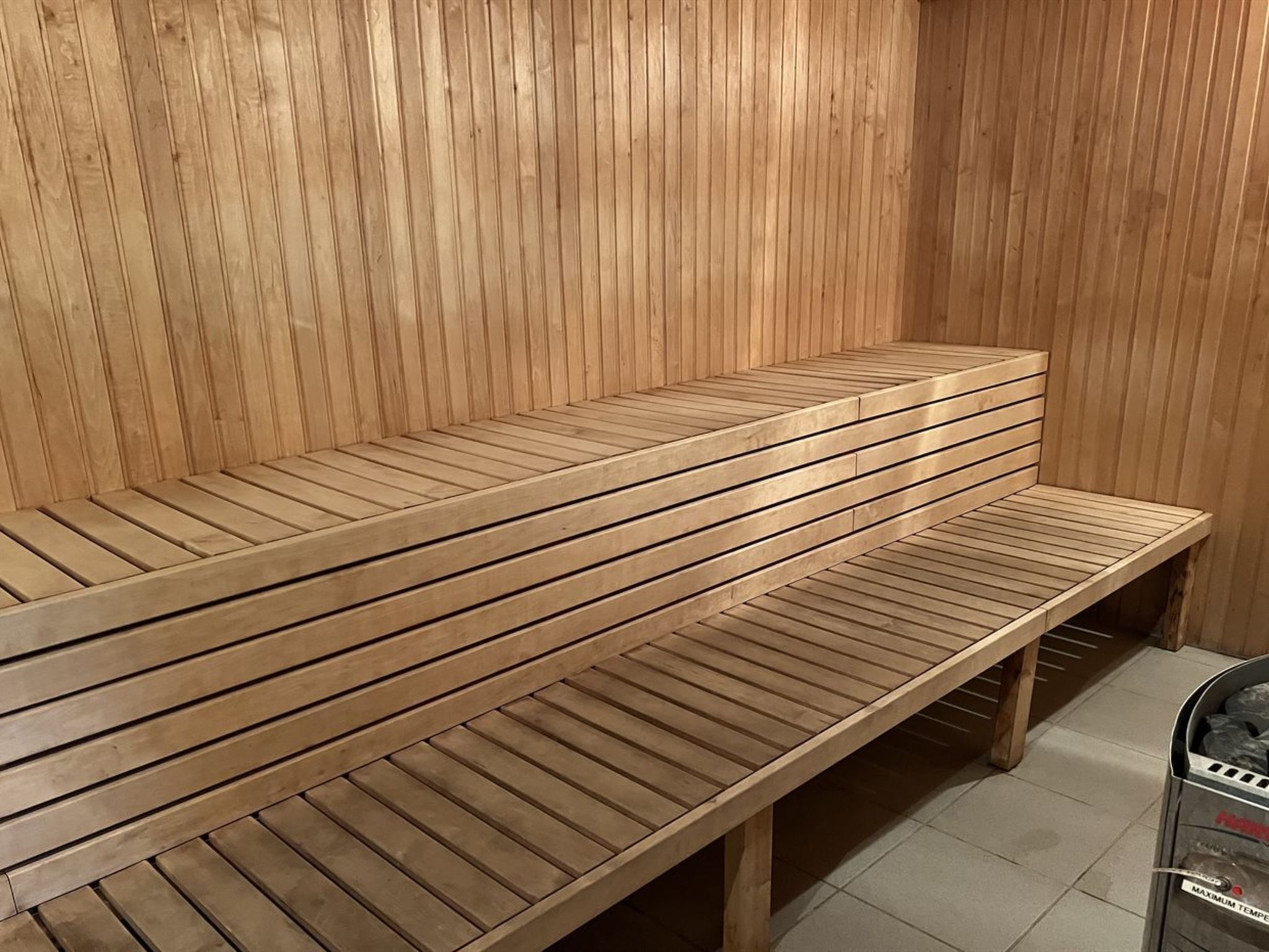 "Emppu" - 300m from the sea - Inside