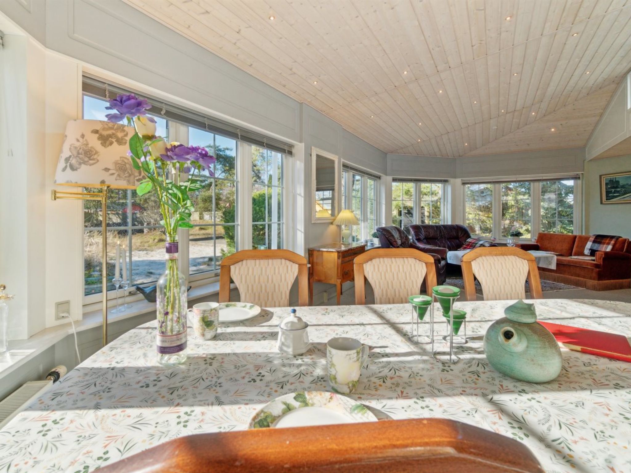 "Laurentius" - 50m from the sea-Inside