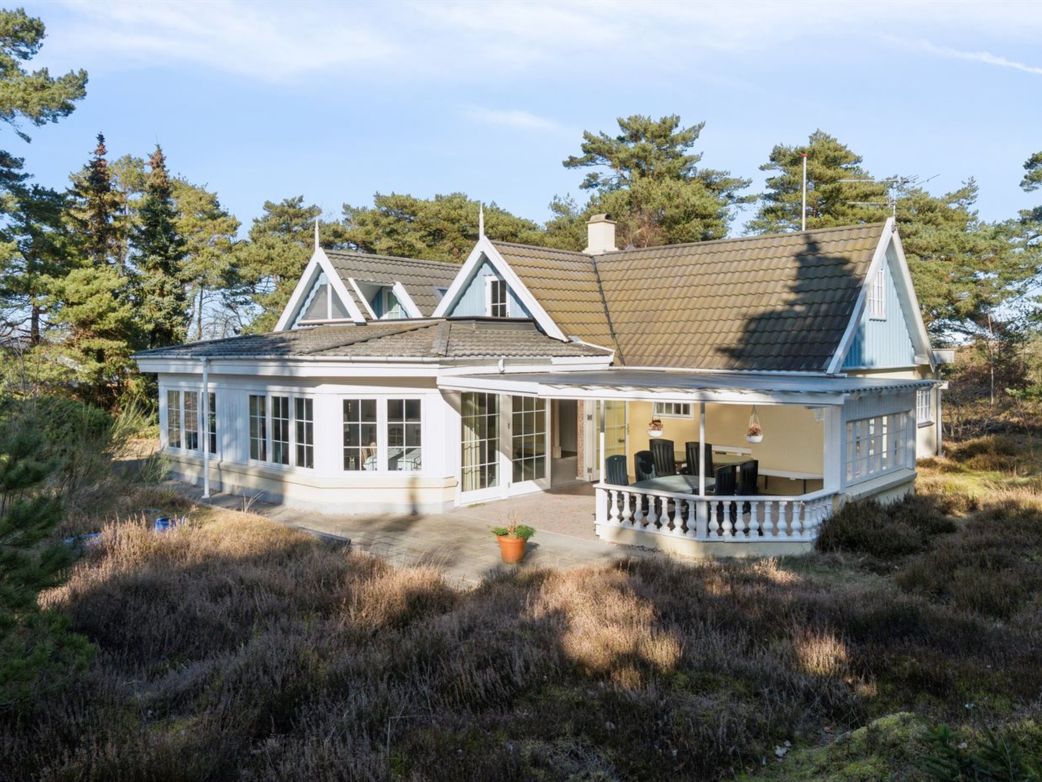 "Laurentius" - 50m from the sea