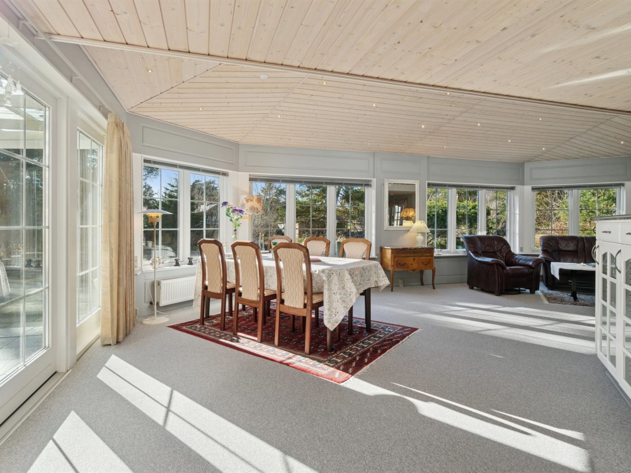 "Laurentius" - 50m from the sea-Dedans