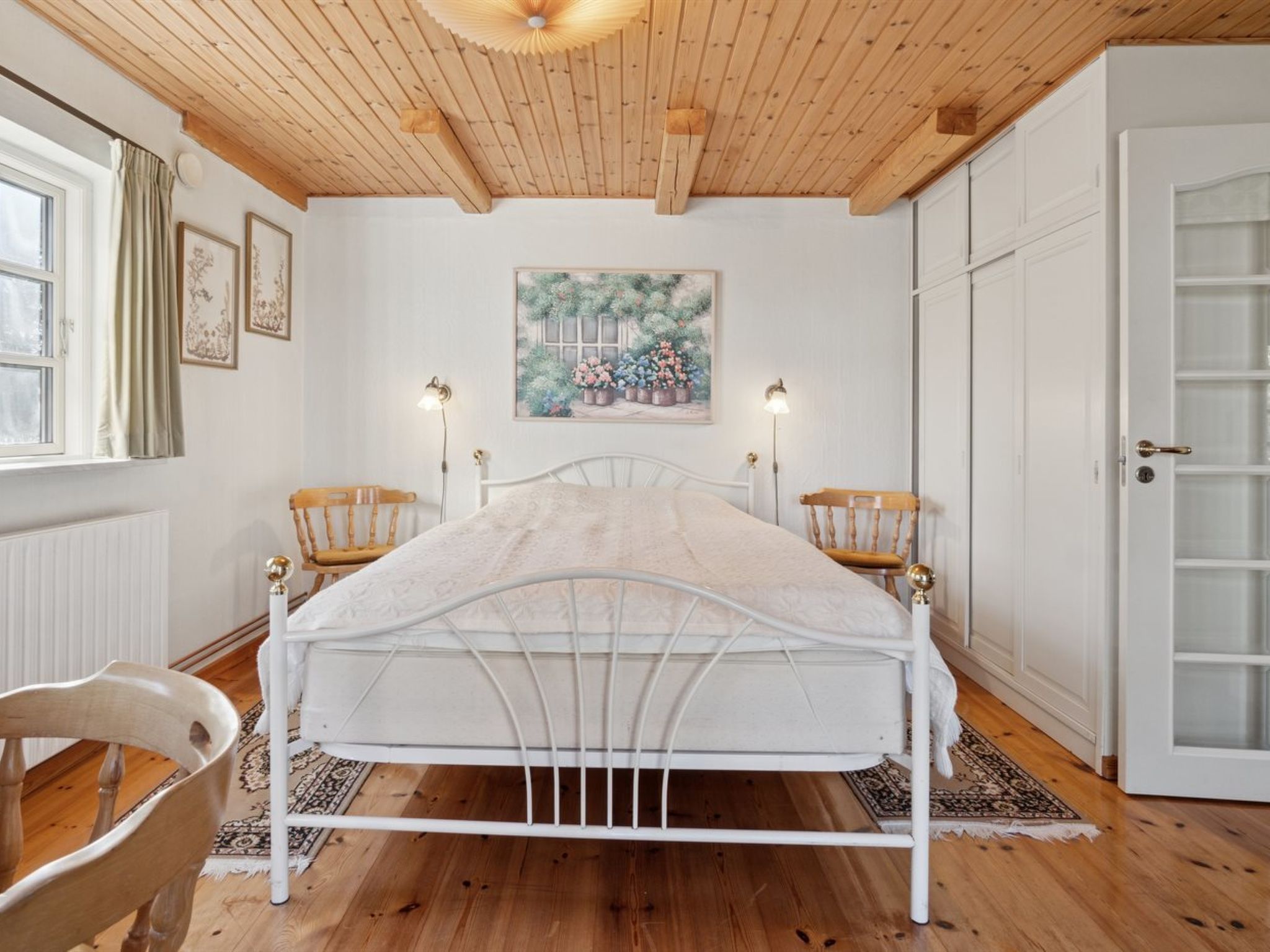 "Laurentius" - 50m from the sea-Dedans