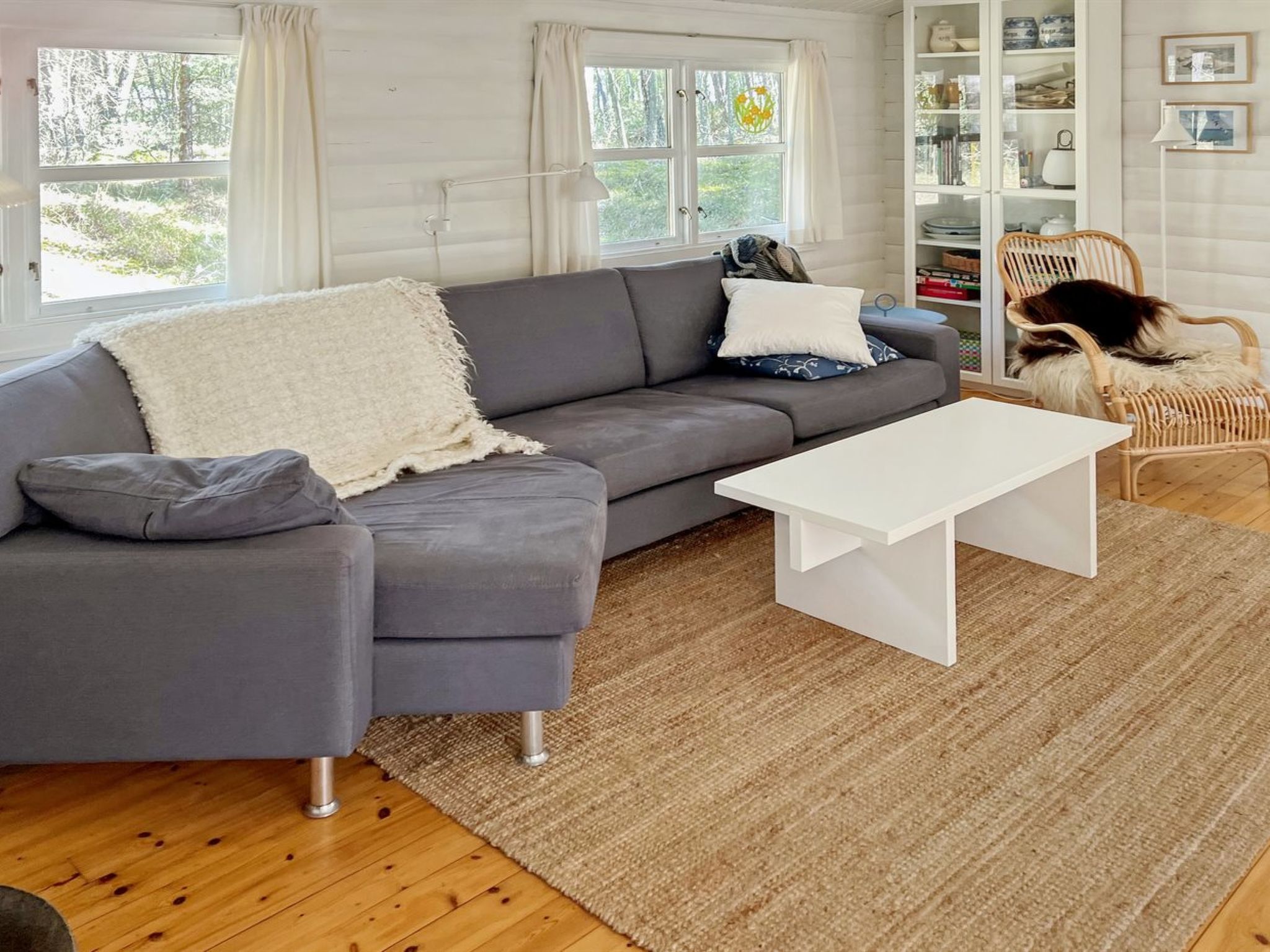 "Bera" - 160m from the sea-Binnen