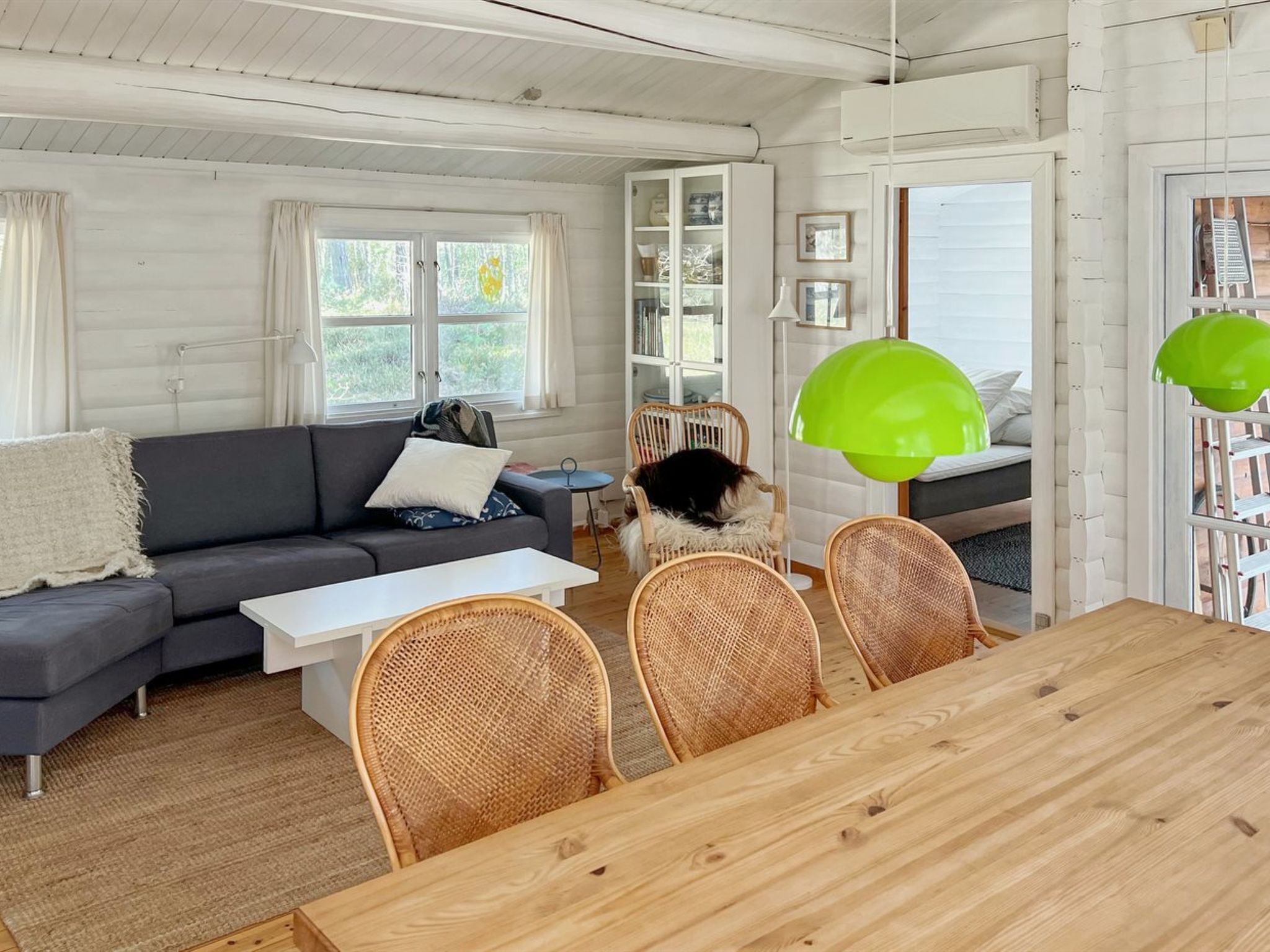 "Bera" - 160m from the sea-Binnen