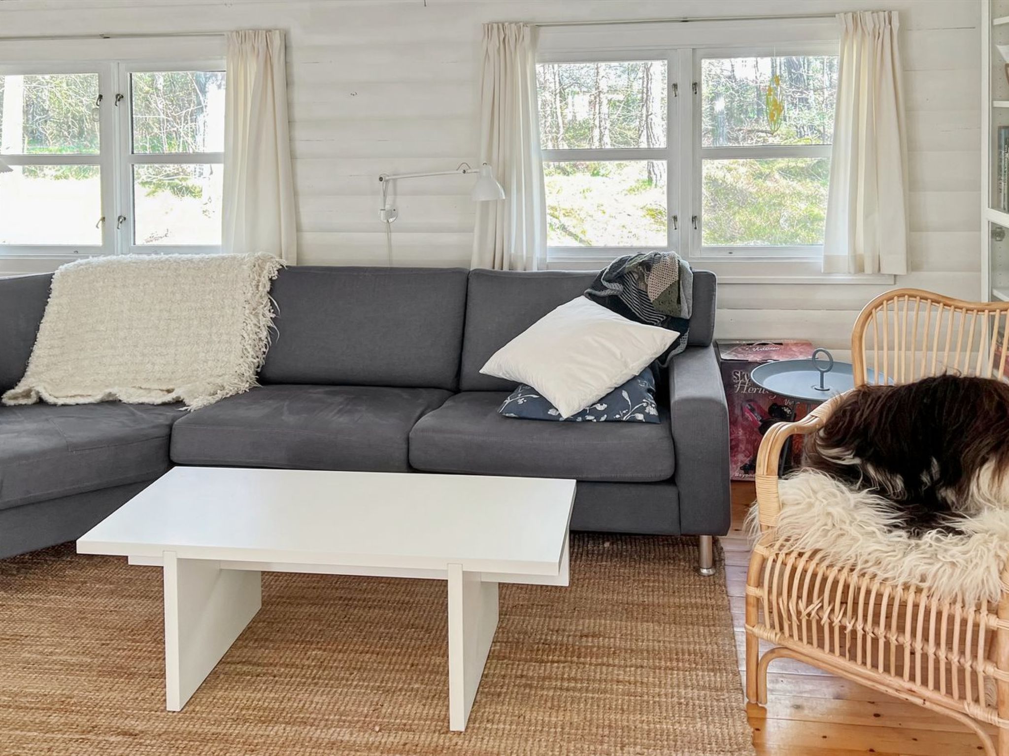 "Bera" - 160m from the sea-Binnen