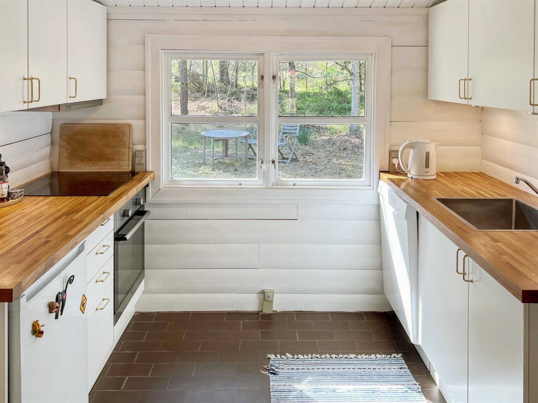 "Bera" - 160m from the sea-Binnen