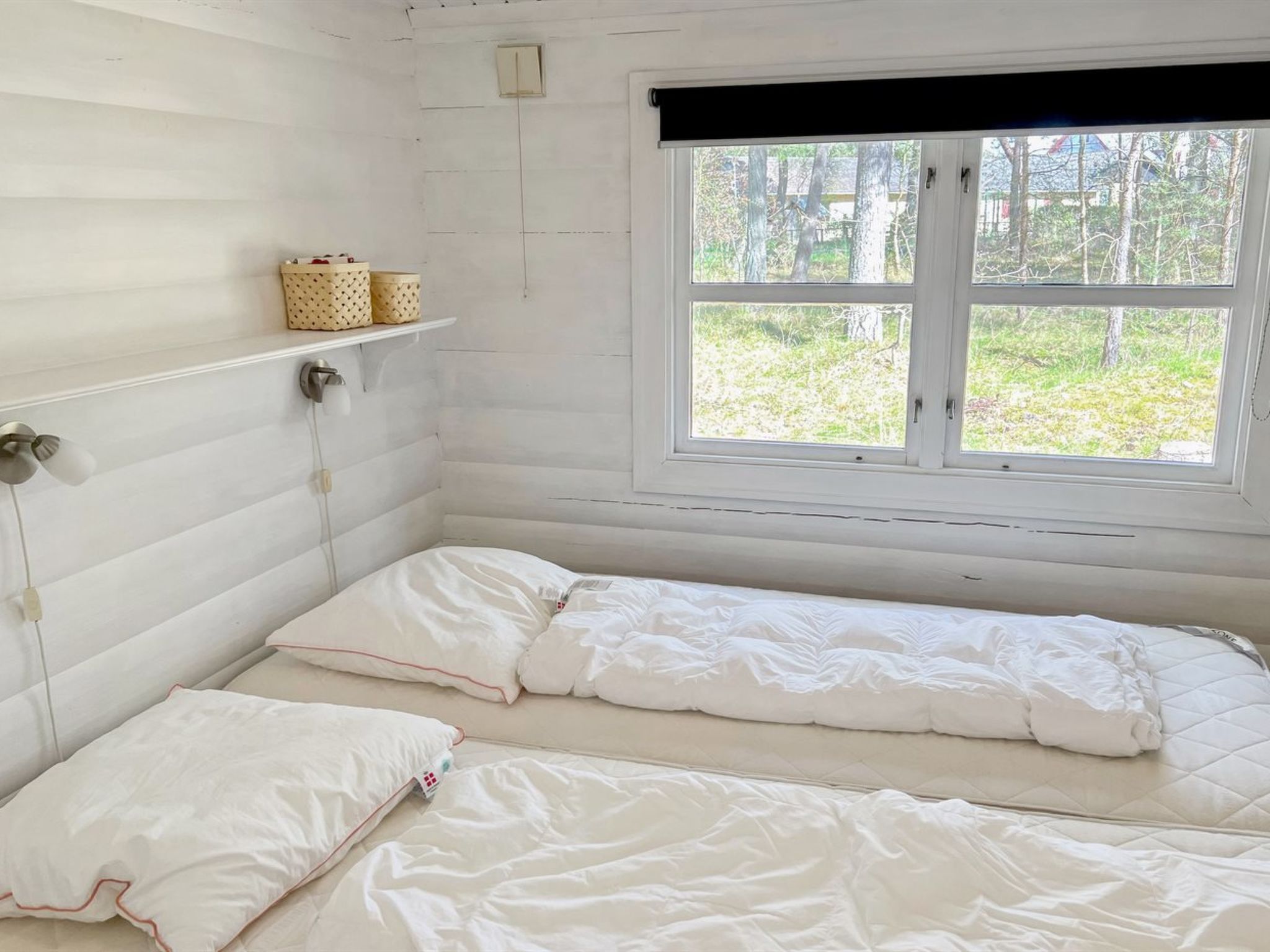 "Bera" - 160m from the sea-Binnen