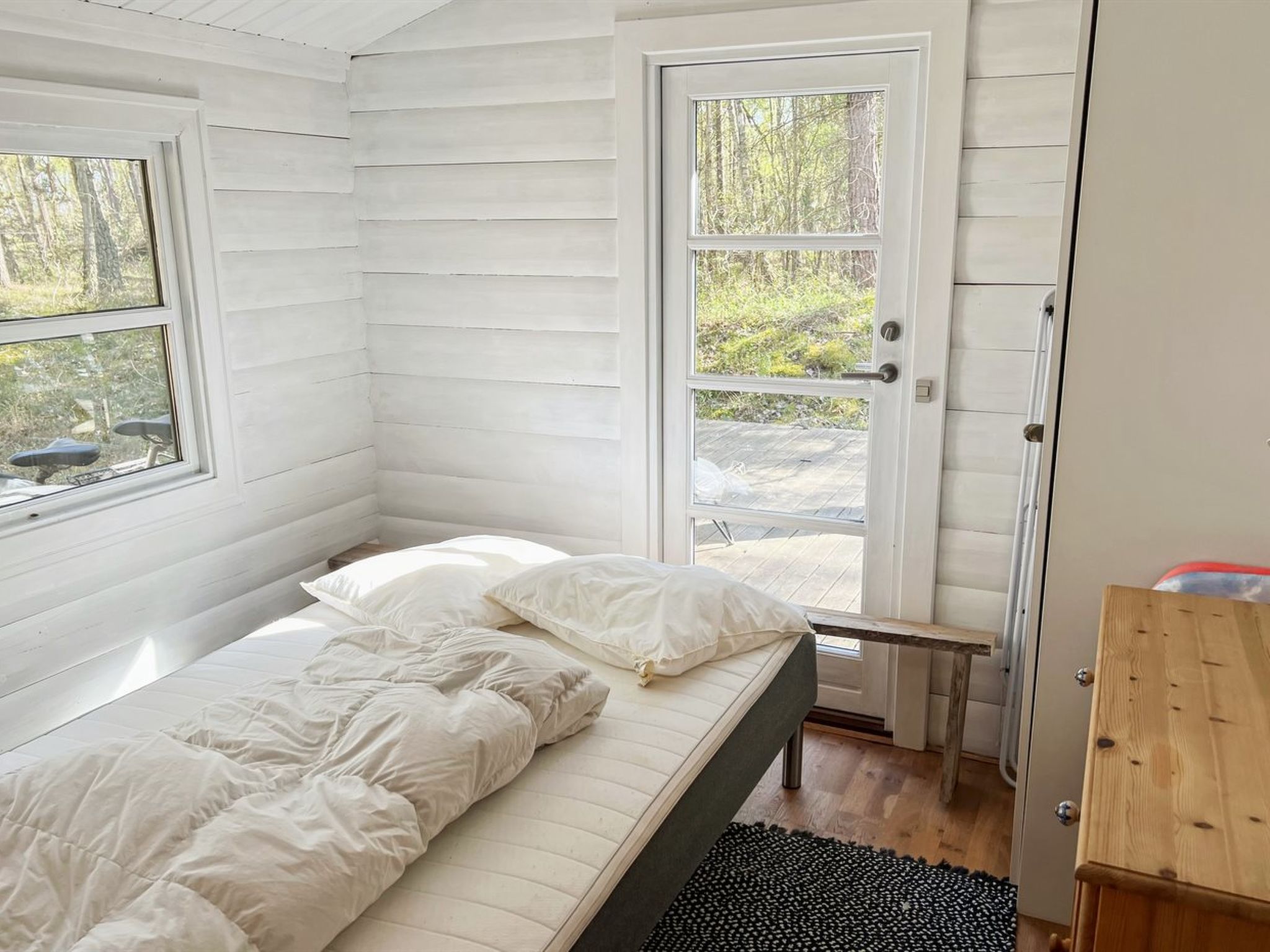 "Bera" - 160m from the sea-Binnen