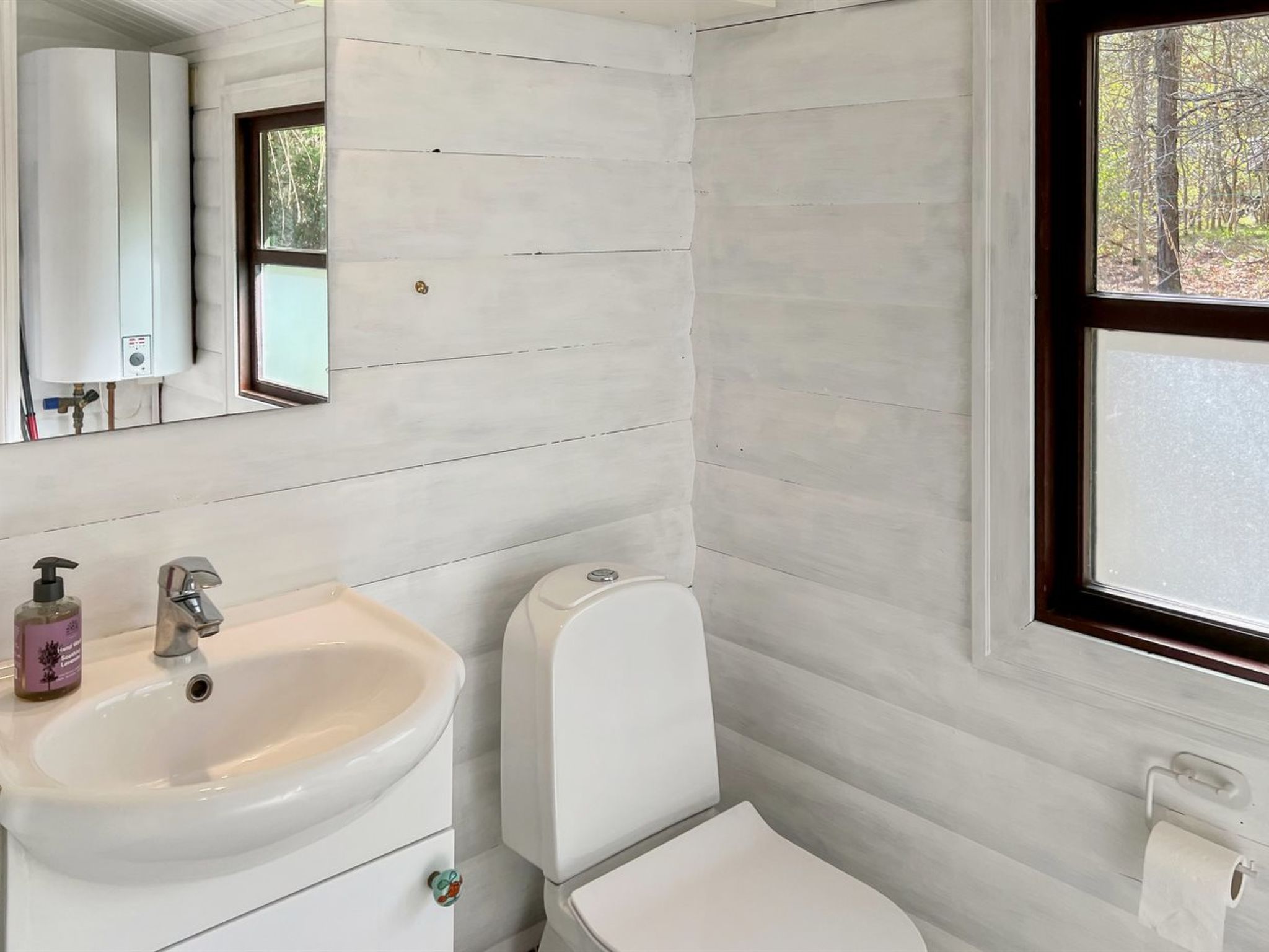 "Bera" - 160m from the sea-Binnen