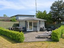 7-persoons vakantiehuis aan zee in Nexø - thumbnail 6