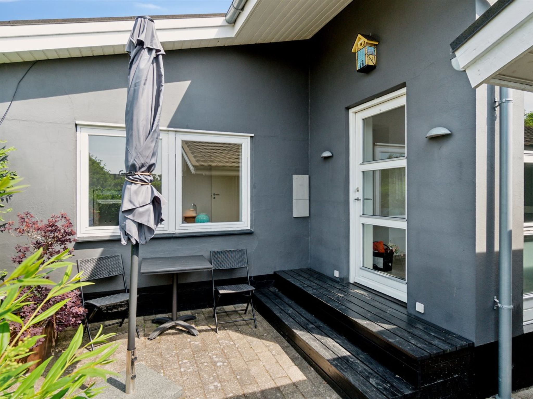 "Dreng" - 250m from the sea-Draußen