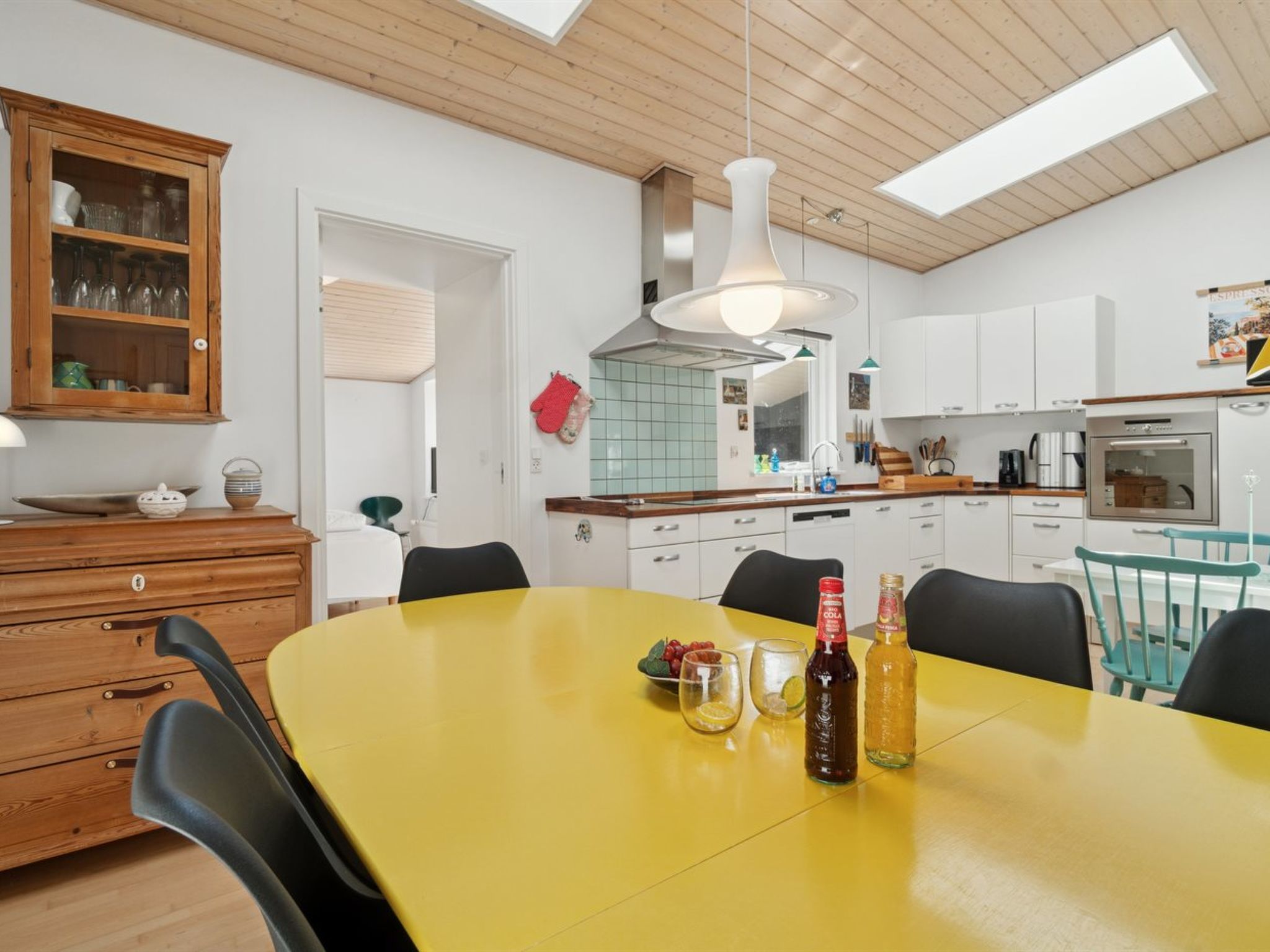 "Dreng" - 250m from the sea-Buiten