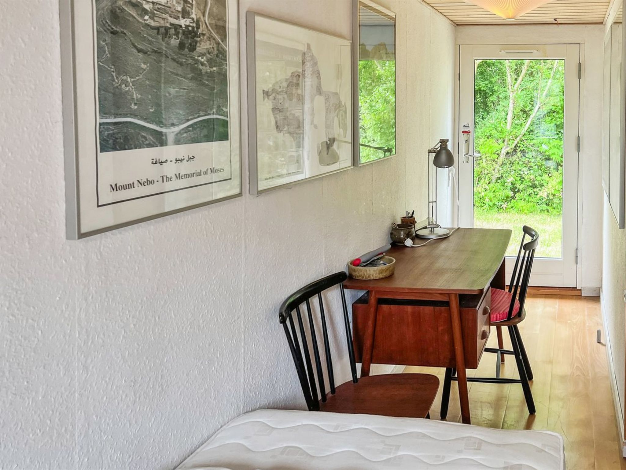 "Virpi" - 8km from the sea - Binnen