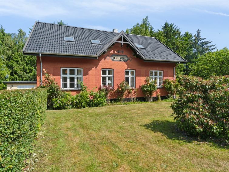 "Marit" - 1.5km From The Sea - Bornholm