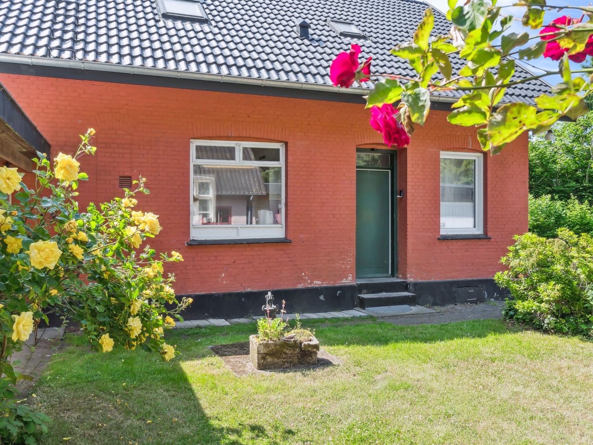 Vakantiehuis in Nexø op 1,5 km van zee voor 10 personen - foto 22