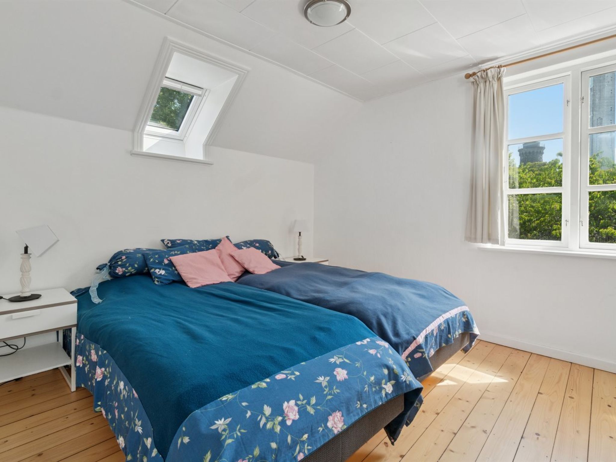 "Marit" - 1.5km from the sea-Binnen