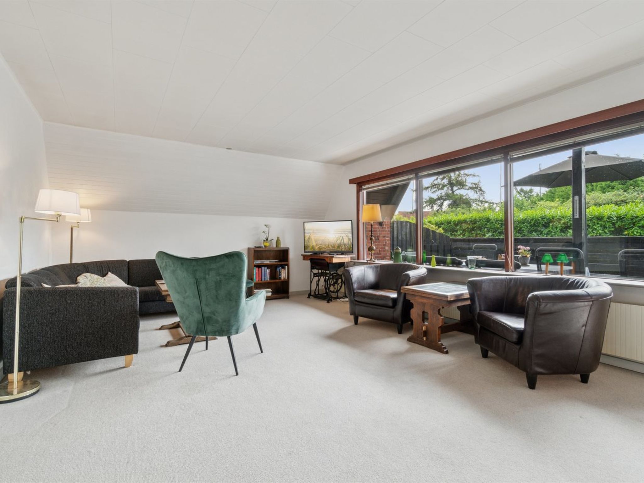 "Hildegunda" - 280m from the sea-Inside