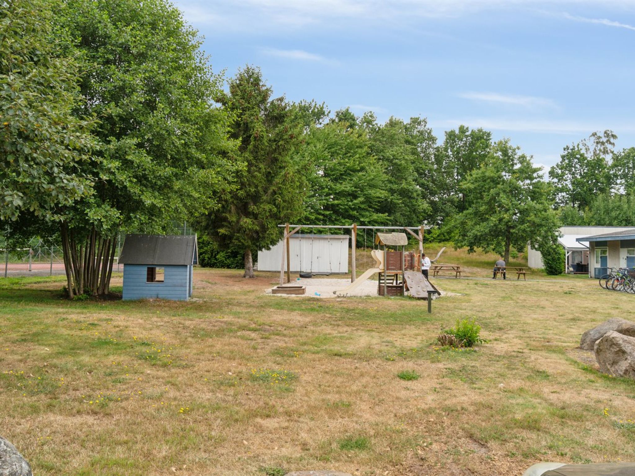 "Vili" - 300m from the sea - Outside