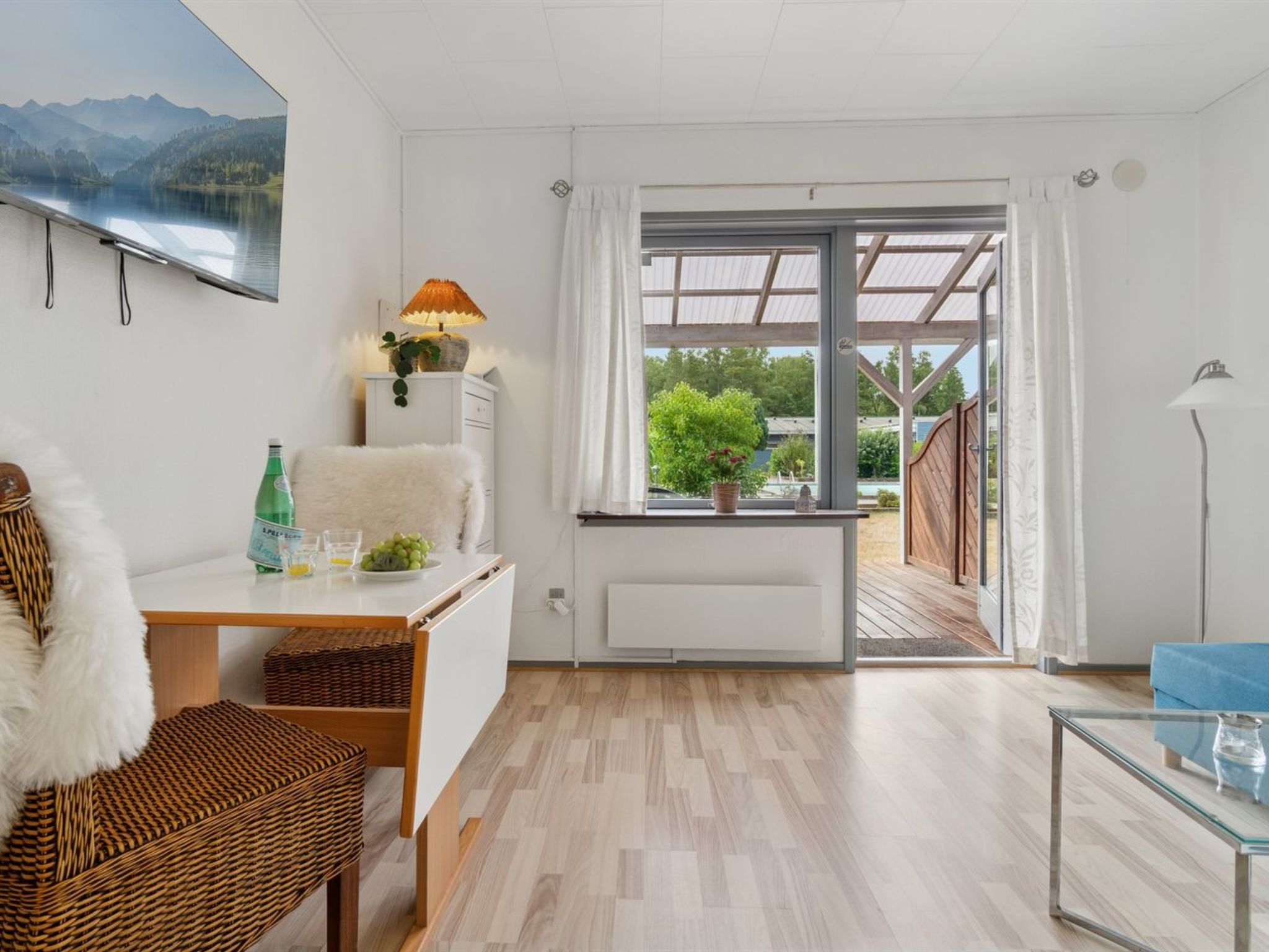 "Vili" - 300m from the sea - Inside