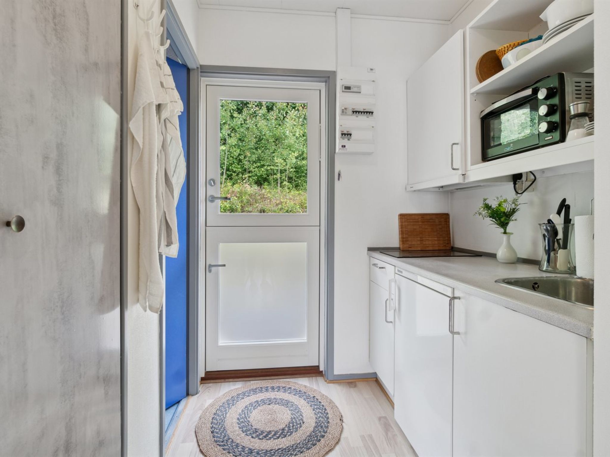 "Vili" - 300m from the sea - Inside