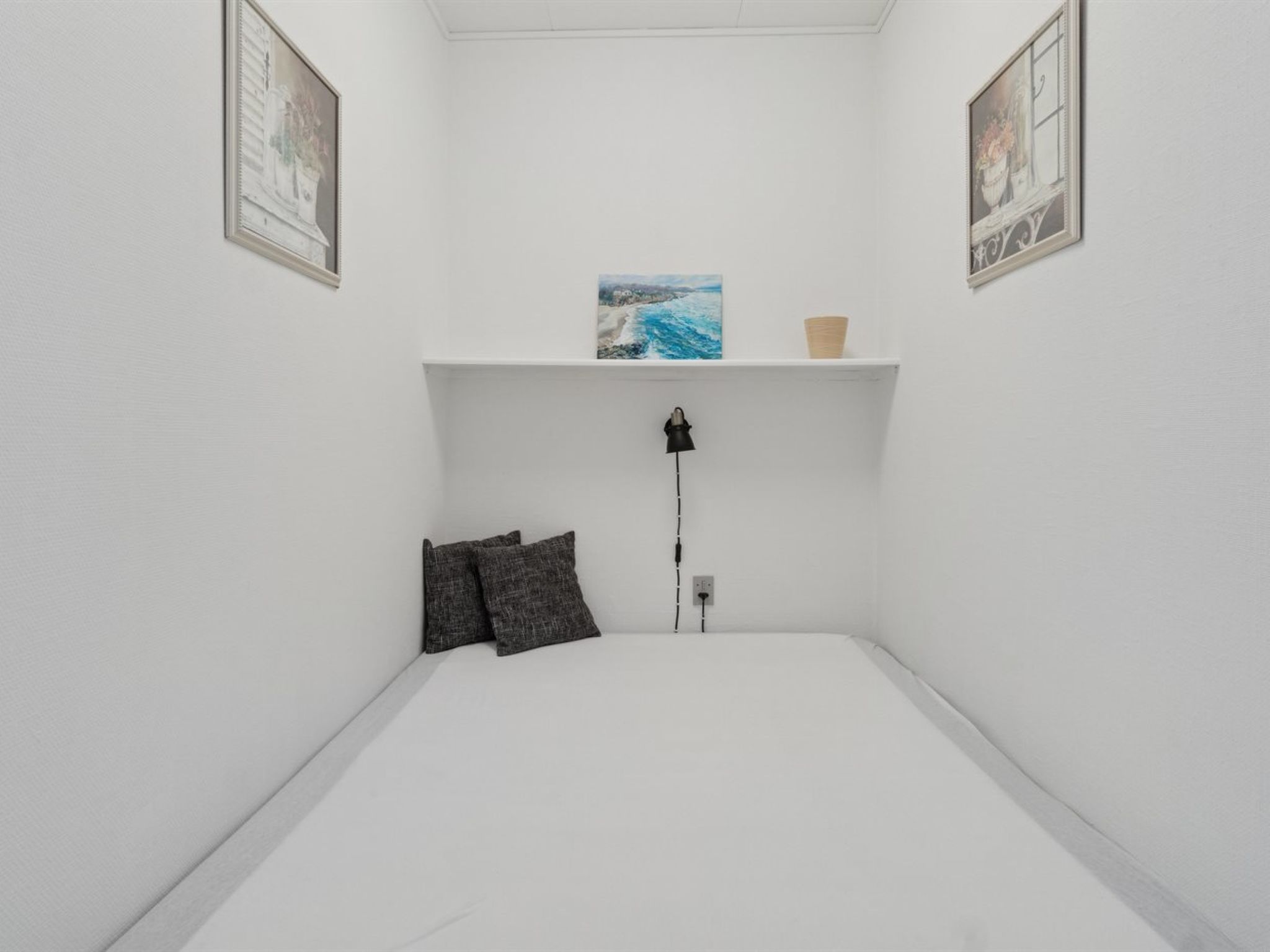 "Vili" - 300m from the sea-Drinnen