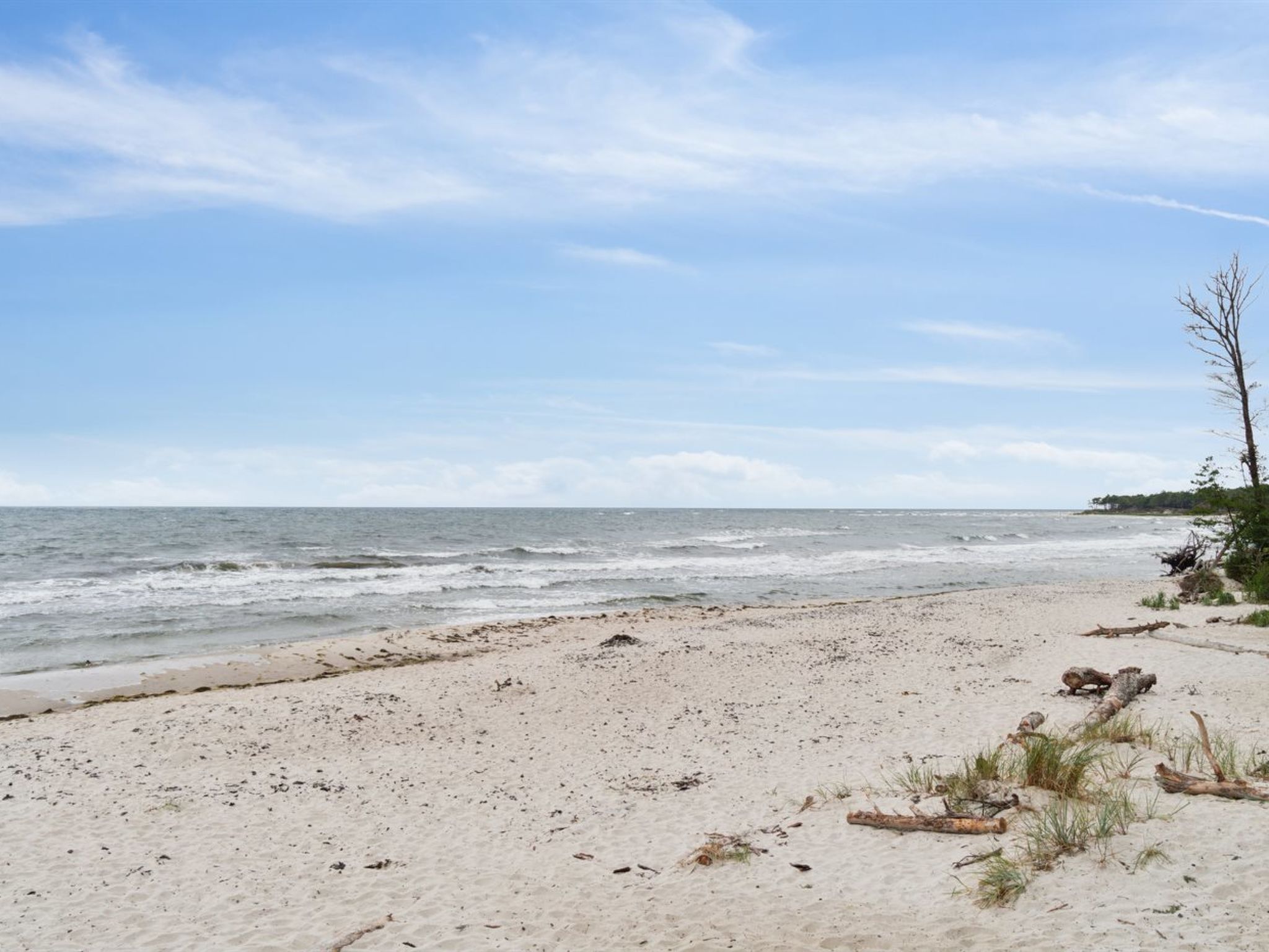 "Vili" - 300m from the sea-Draußen