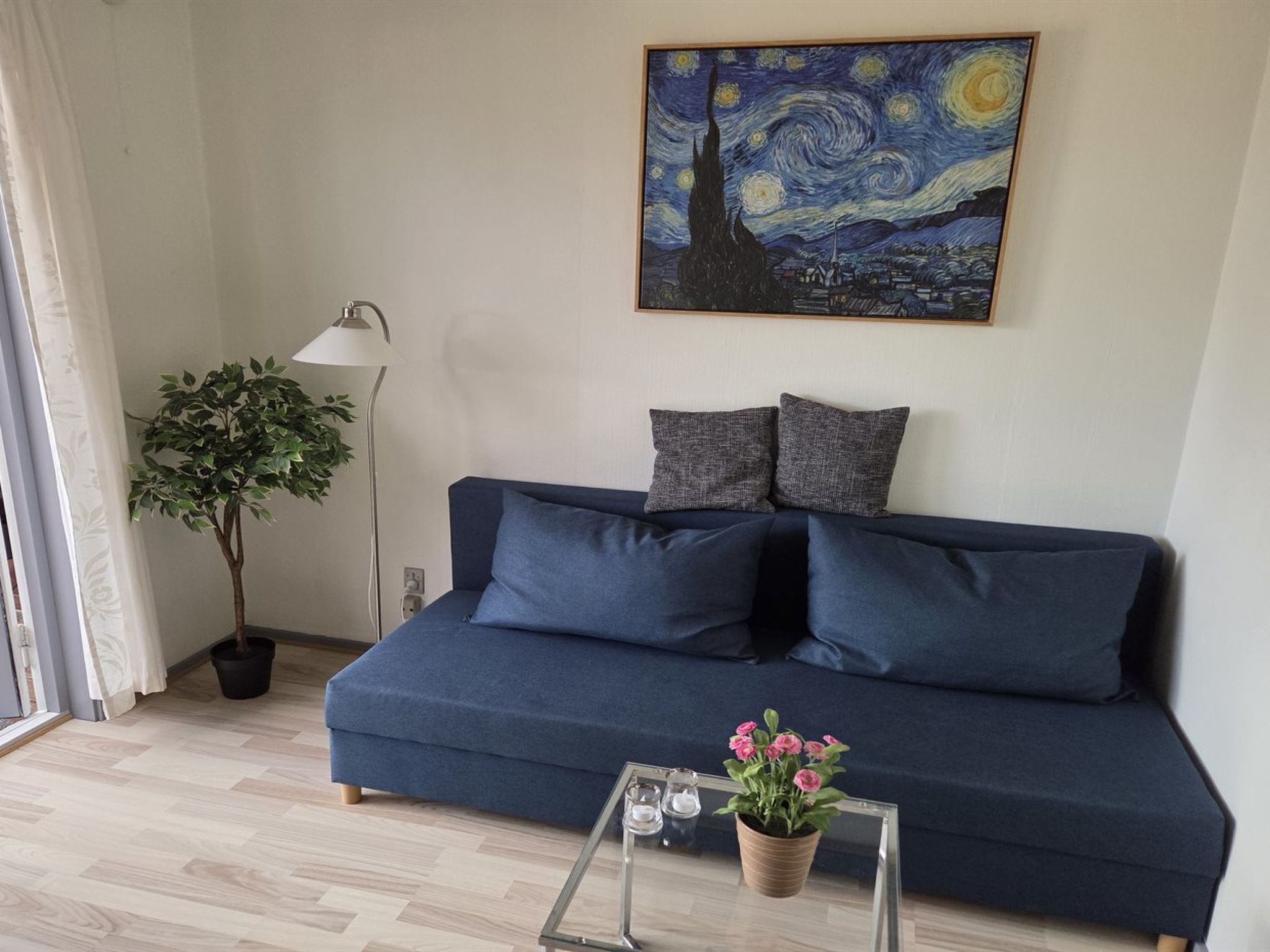 "Vili" - 300m from the sea - Inside