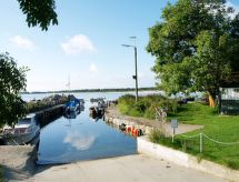3-persoons appartement Bengta aan zee in Nexø - thumbnail 6