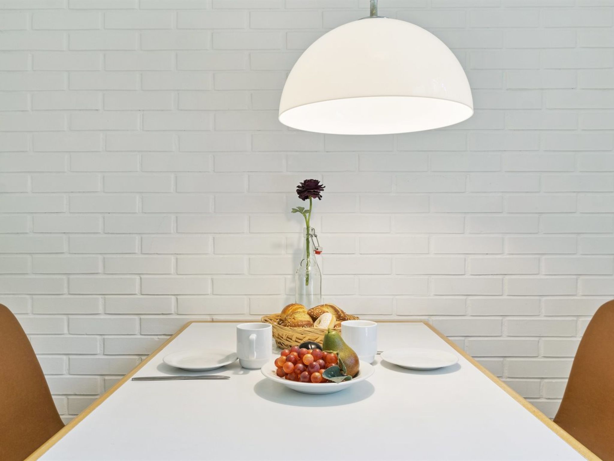 "Bengta" - 250m from the sea-Dedans