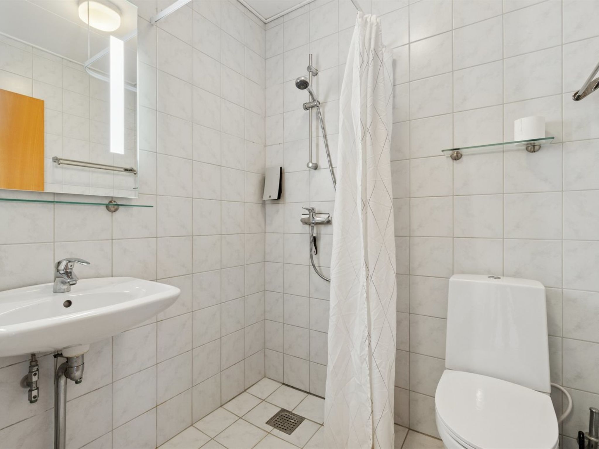 "Bengta" - 250m from the sea-Dedans