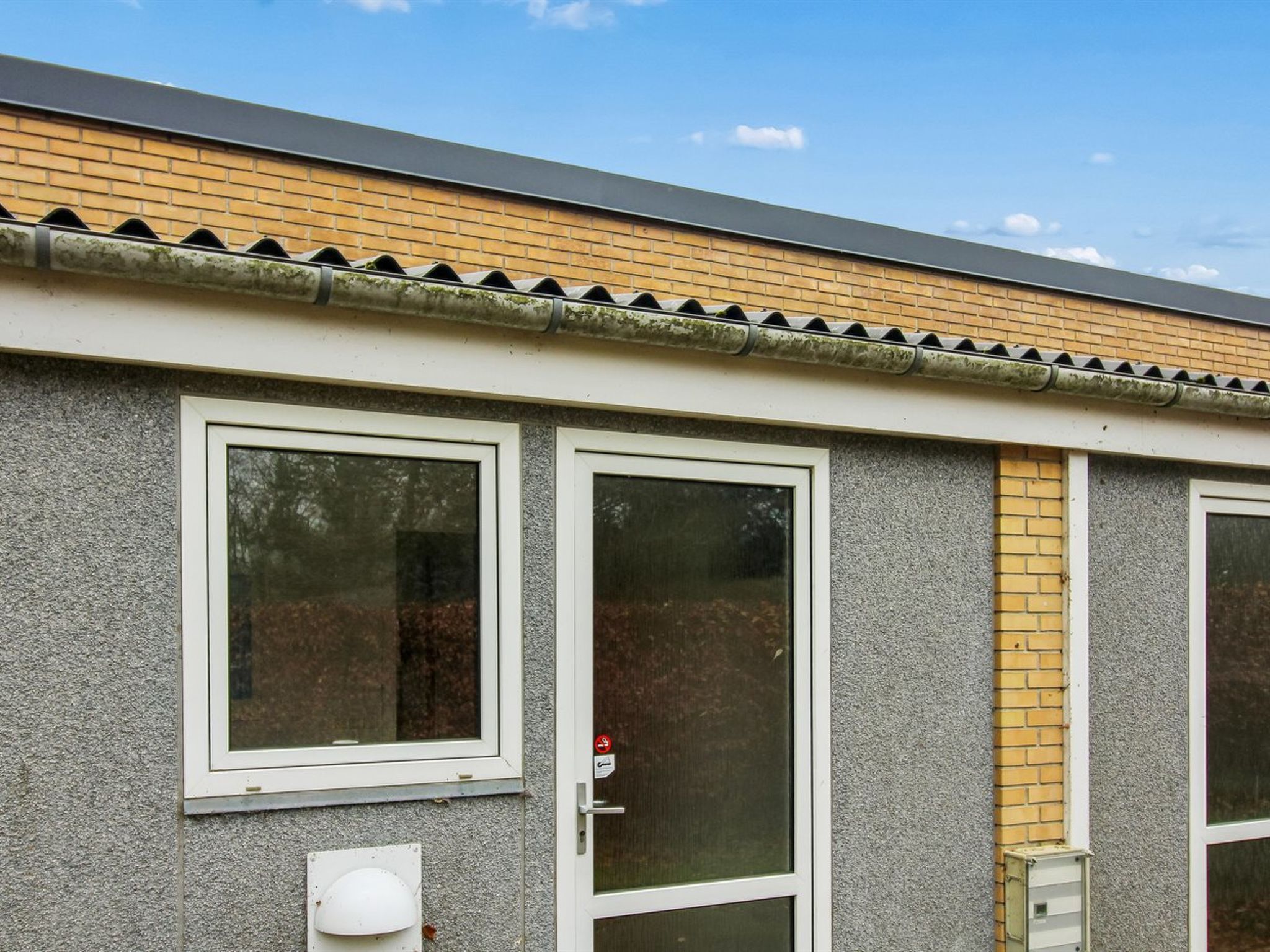 3-persoons appartement Bengta aan zee in Nexø - foto 24