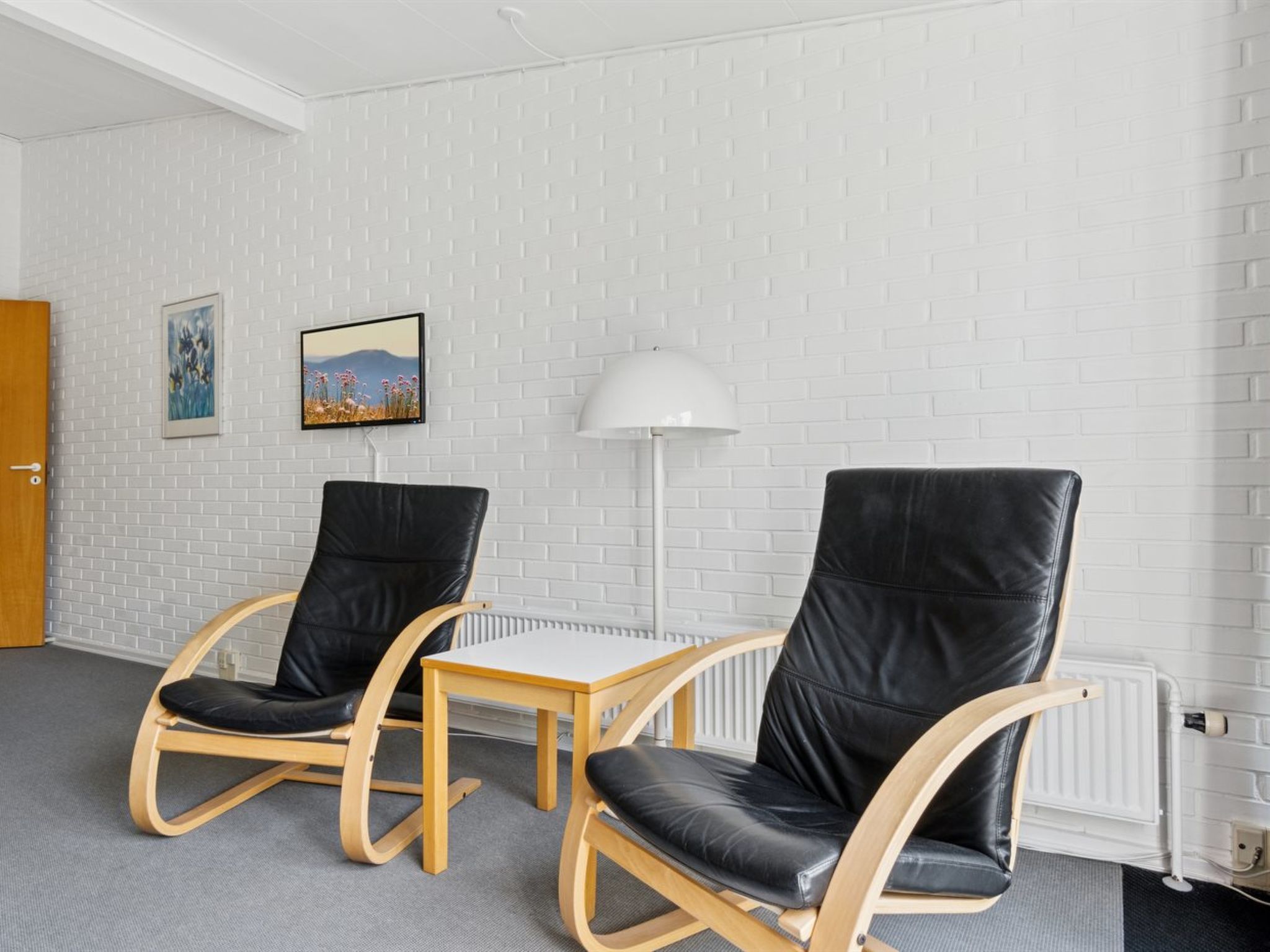 3-persoons appartement Bengta aan zee in Nexø - foto 11