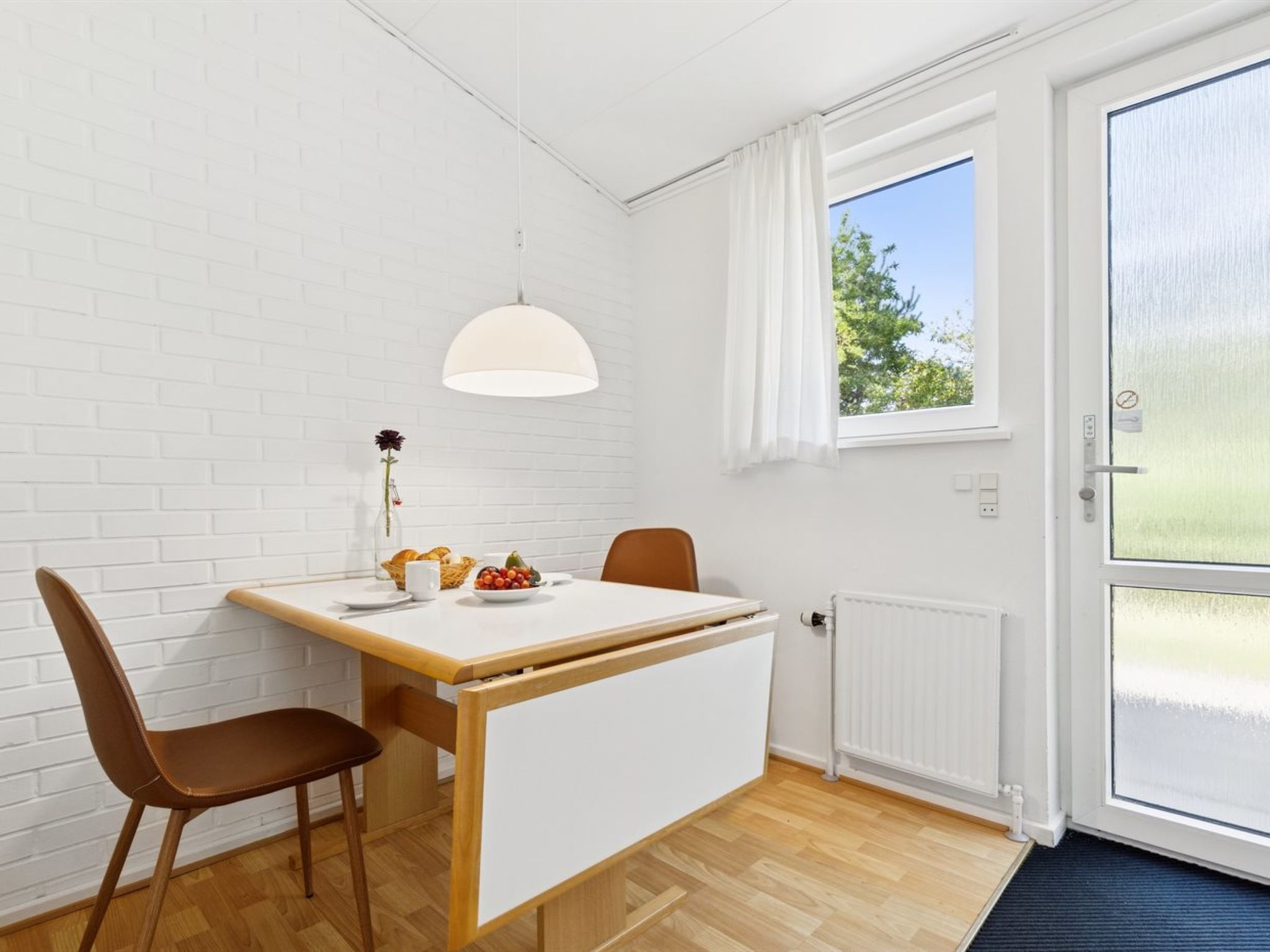 3-persoons appartement Bengta aan zee in Nexø - foto 19