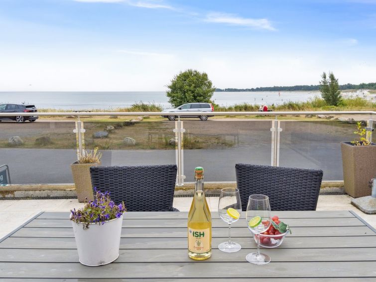 "Rusalina" - 20m From The Sea - Bornholm