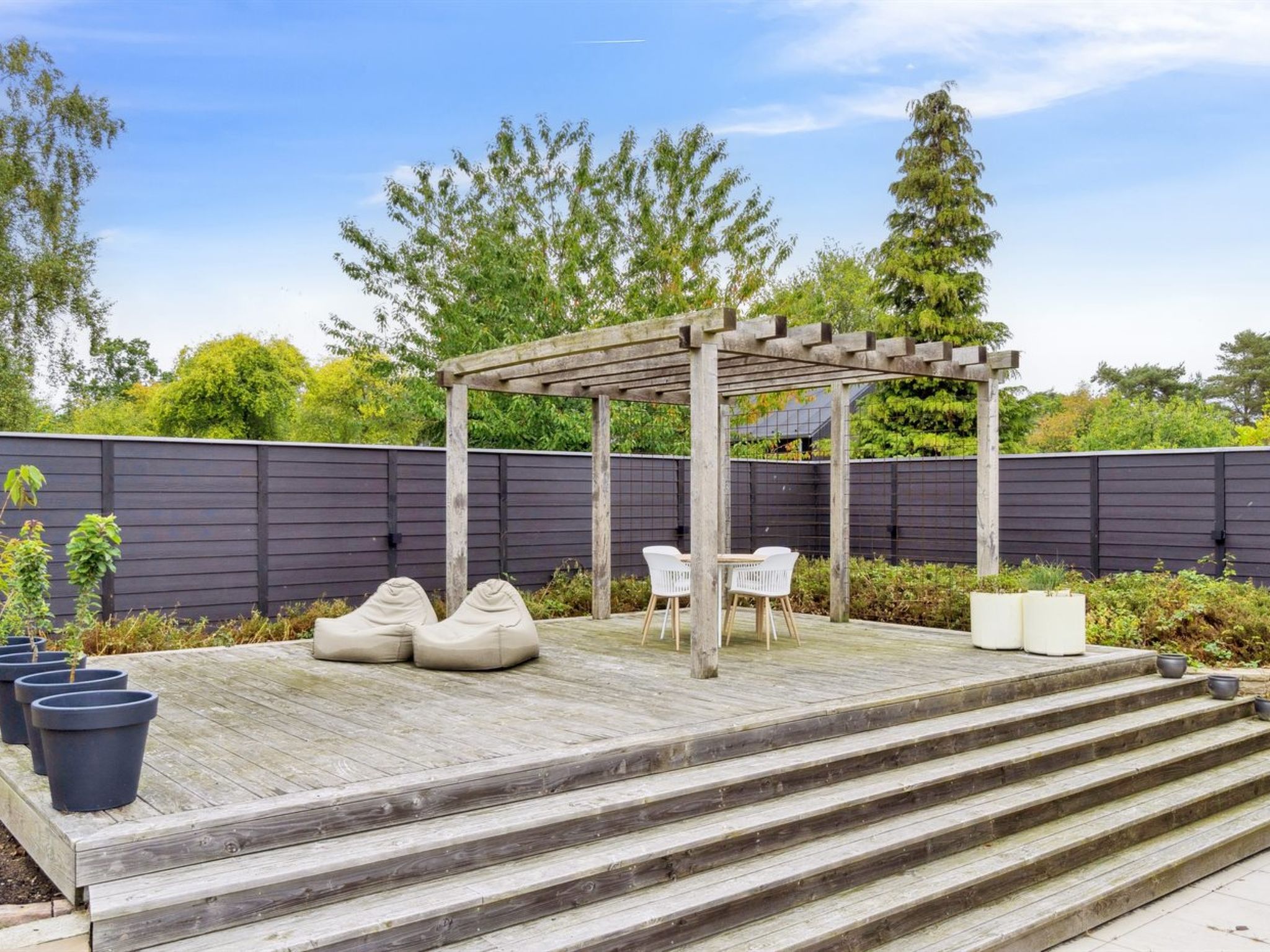 "Rusalina" - 20m from the sea — Terrace (3 of 31)