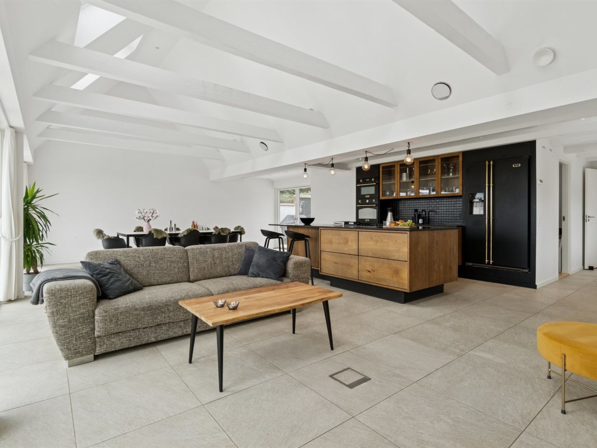 Ferienhaus in Nexø (Dänemark) und 3 Hunde erlaubt