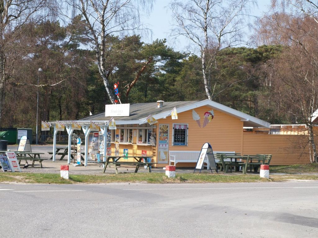 'Tjegge' - 500m from the sea