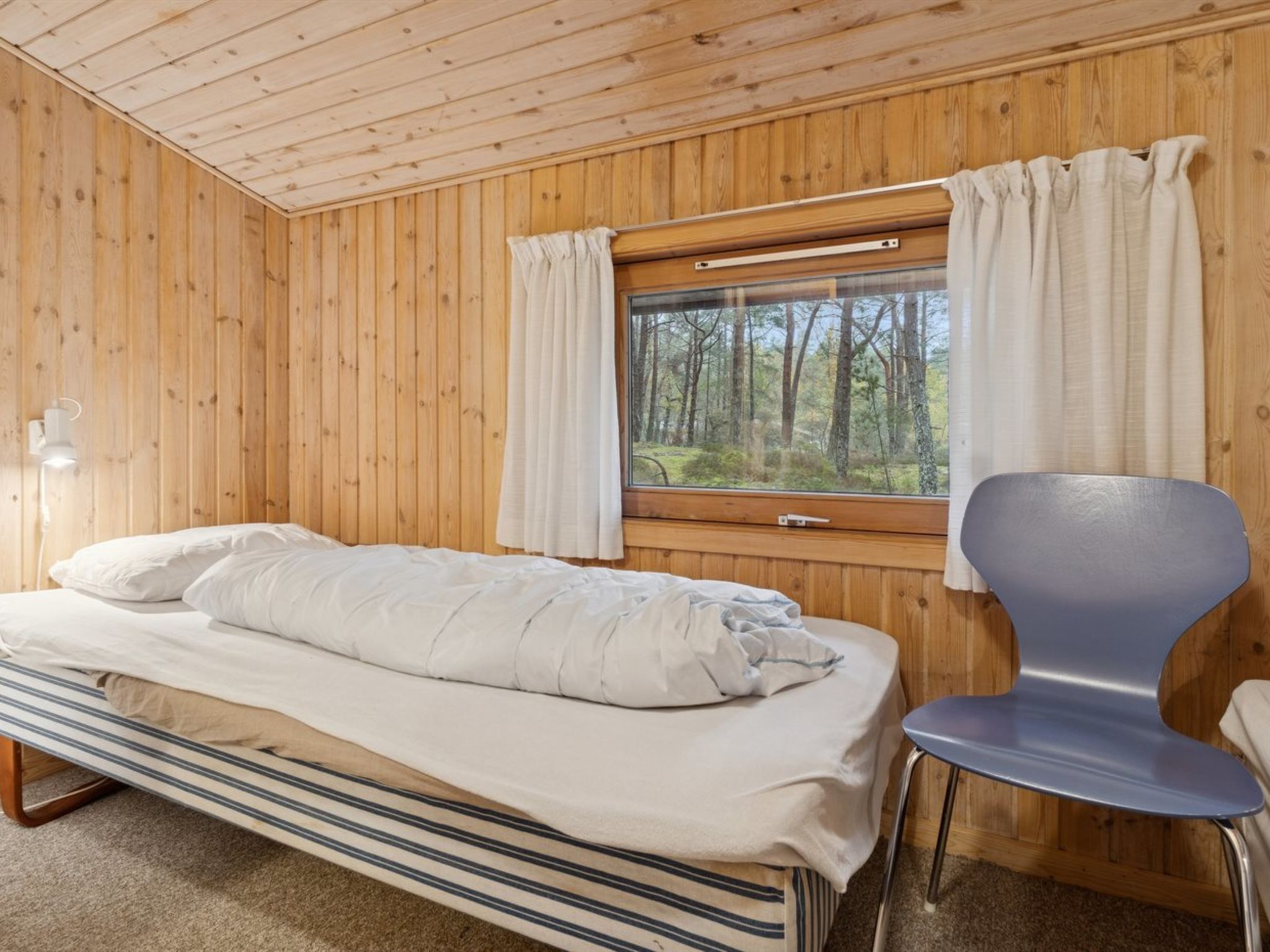 "Tjegge" - 500m from the sea-Dedans