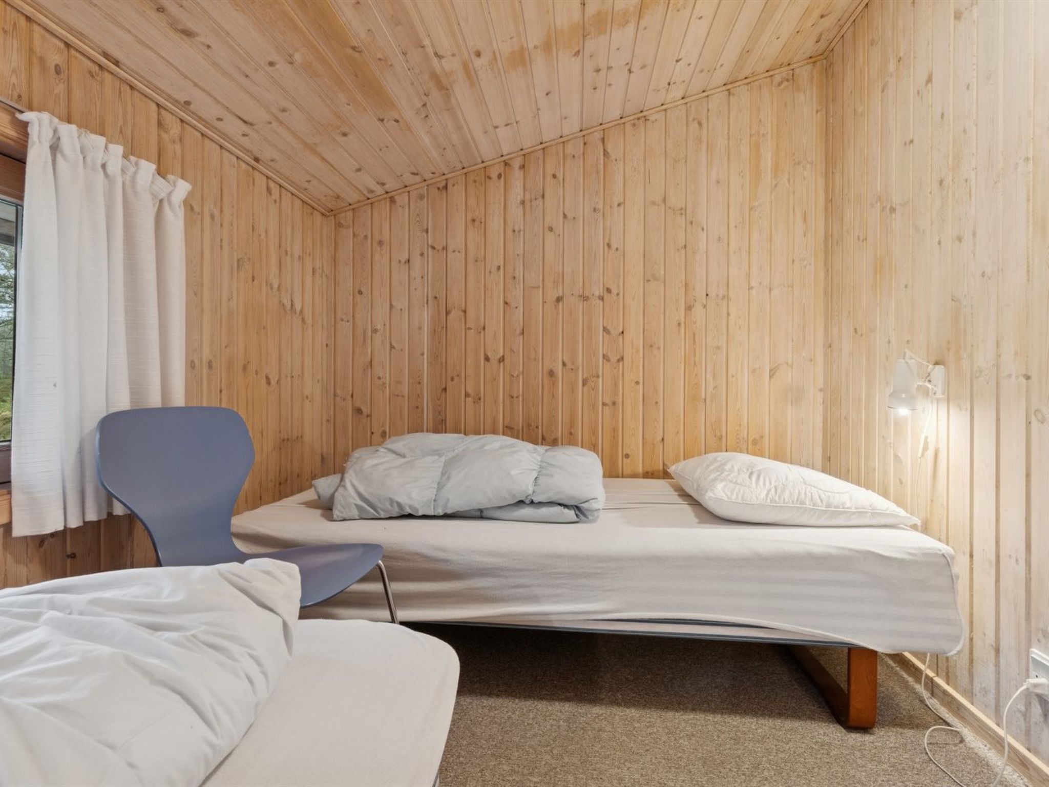 "Tjegge" - 500m from the sea-Dedans