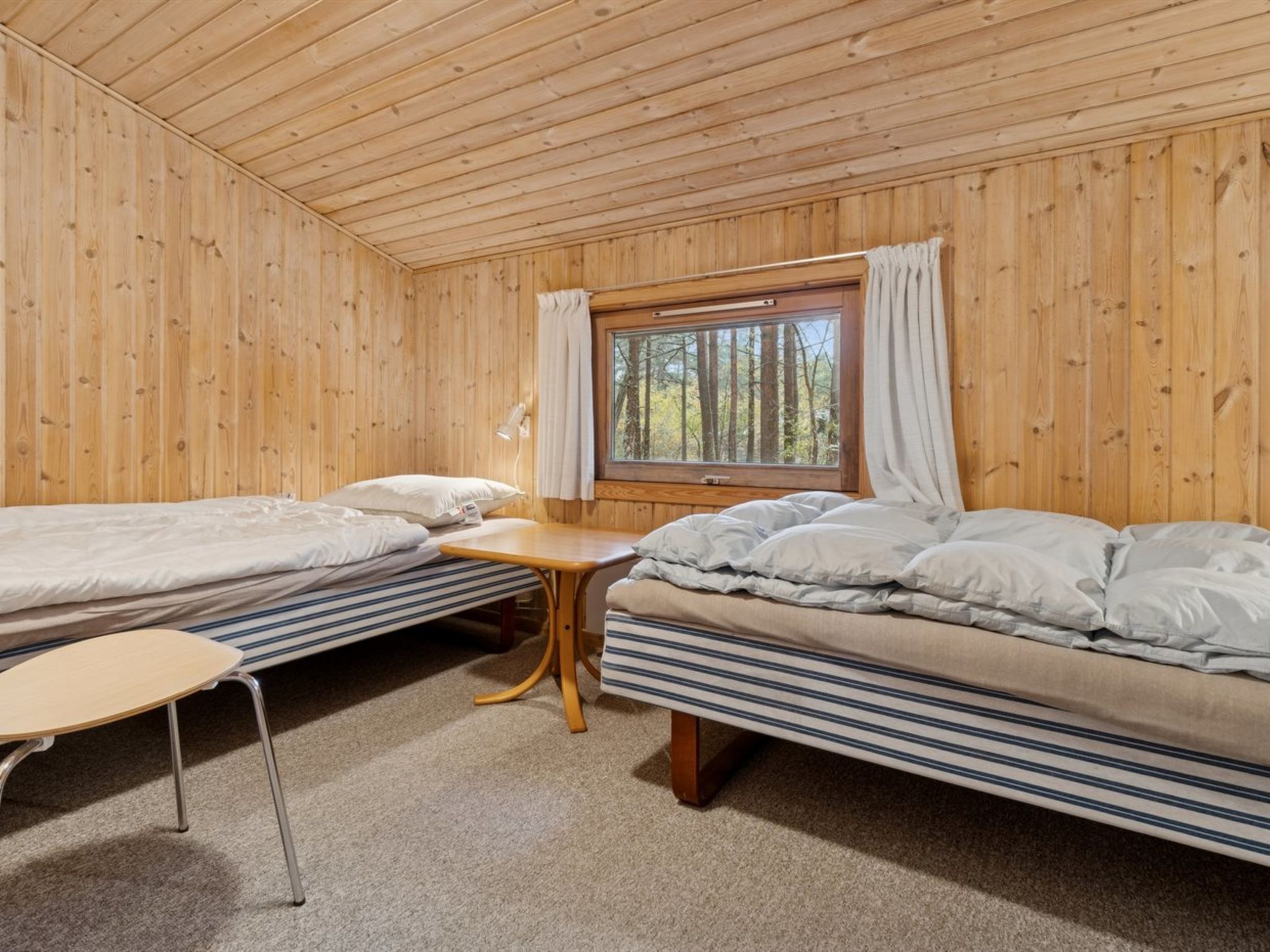 "Tjegge" - 500m from the sea-Dedans