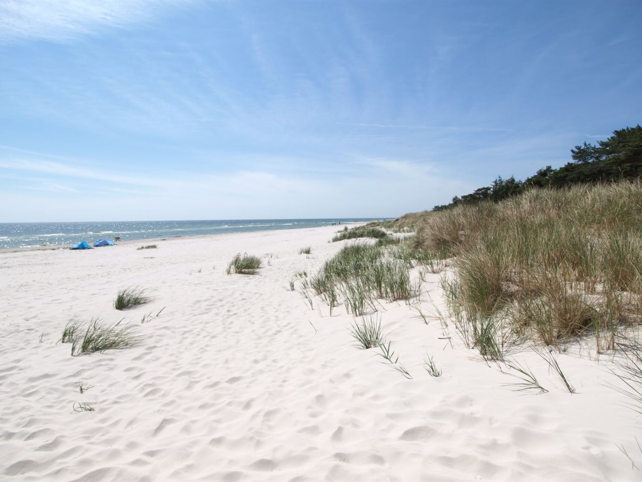 "Tjegge" - 500m from the sea