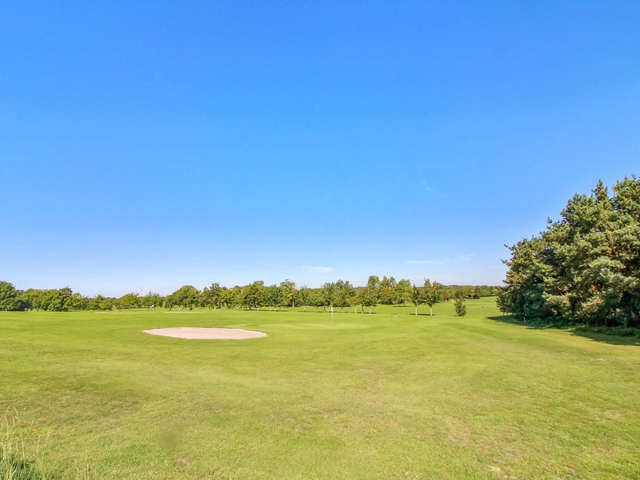 "Tjegge" - 500m from the sea - Buiten