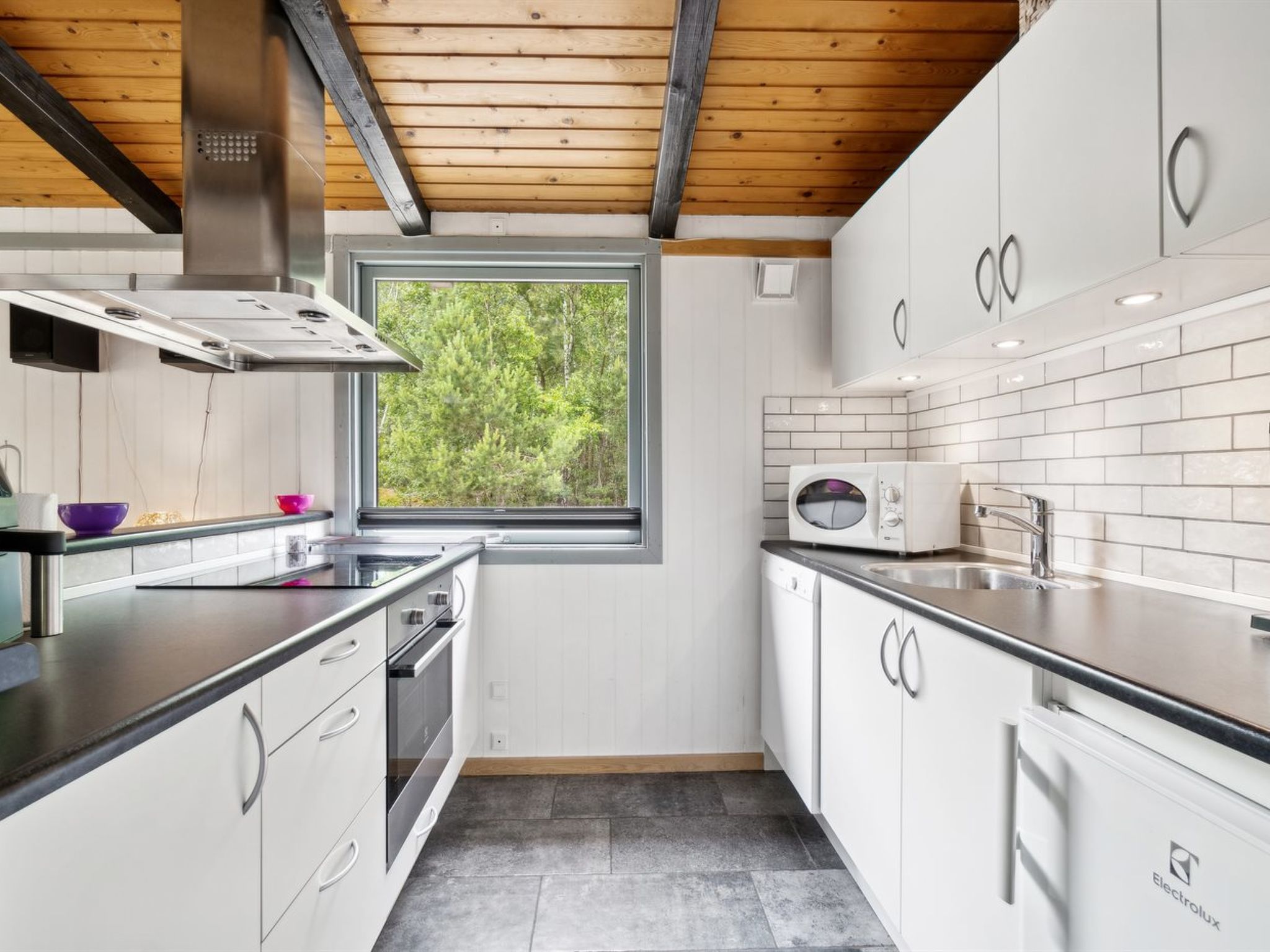 "Huanca" - 500m from the sea-Binnen