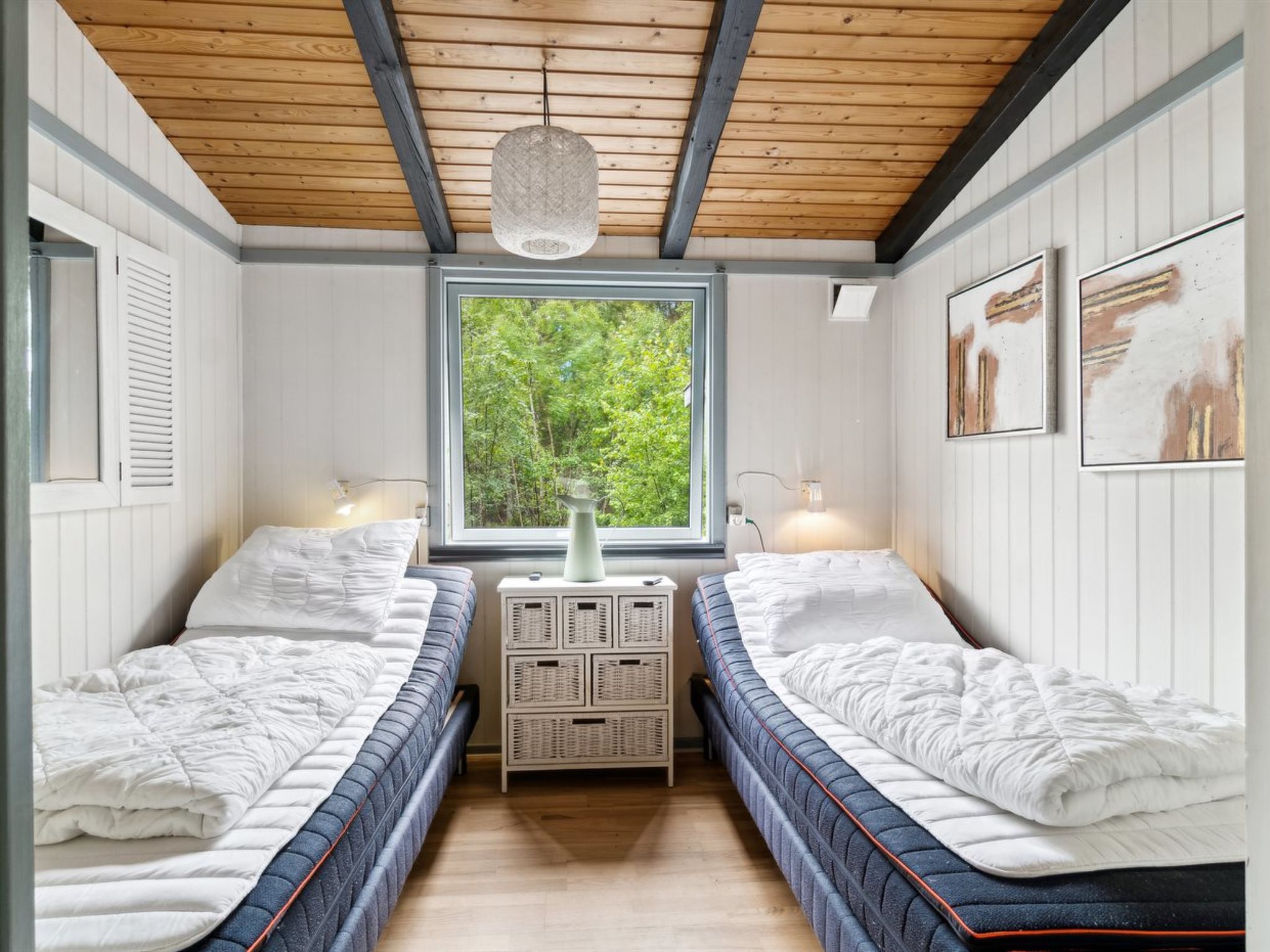 "Huanca" - 500m from the sea-Binnen