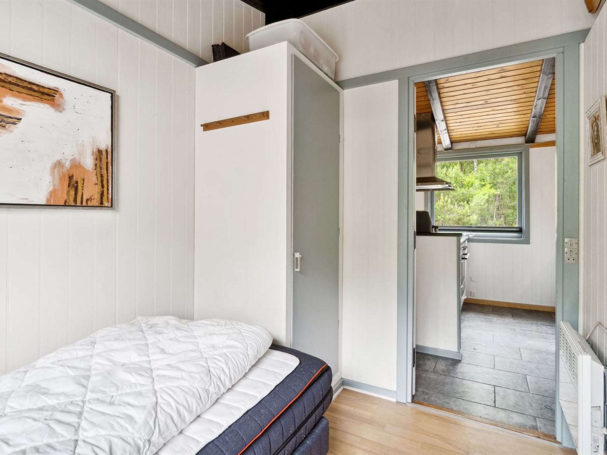 "Huanca" - 500m from the sea-Binnen