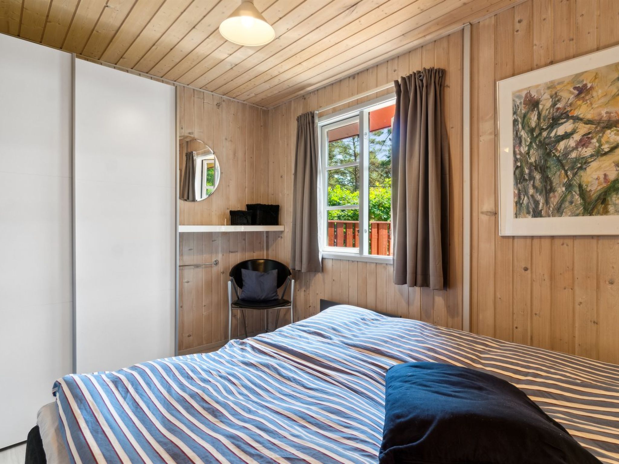 "Wale" - 100m from the sea-Binnen